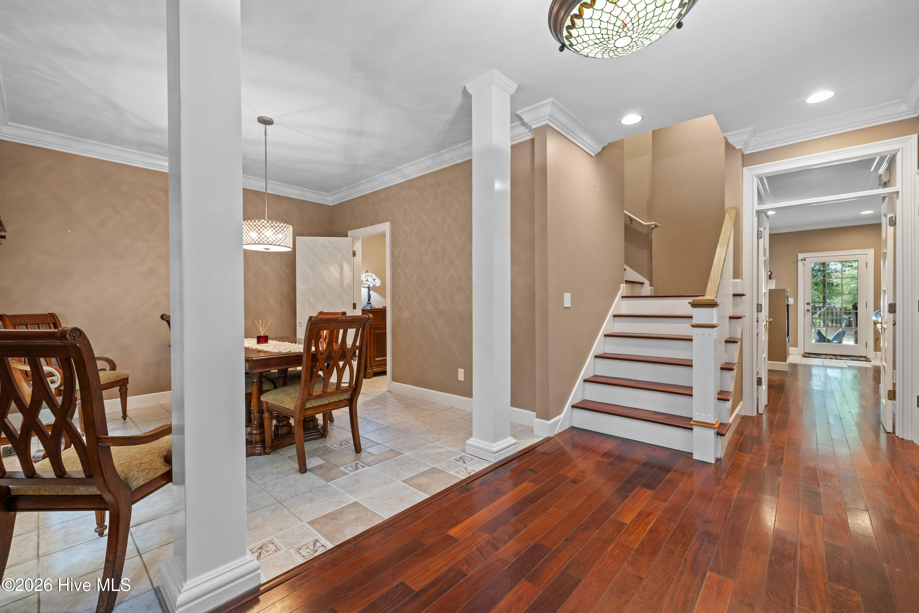 105 Francis Marion Drive Property Photo 12