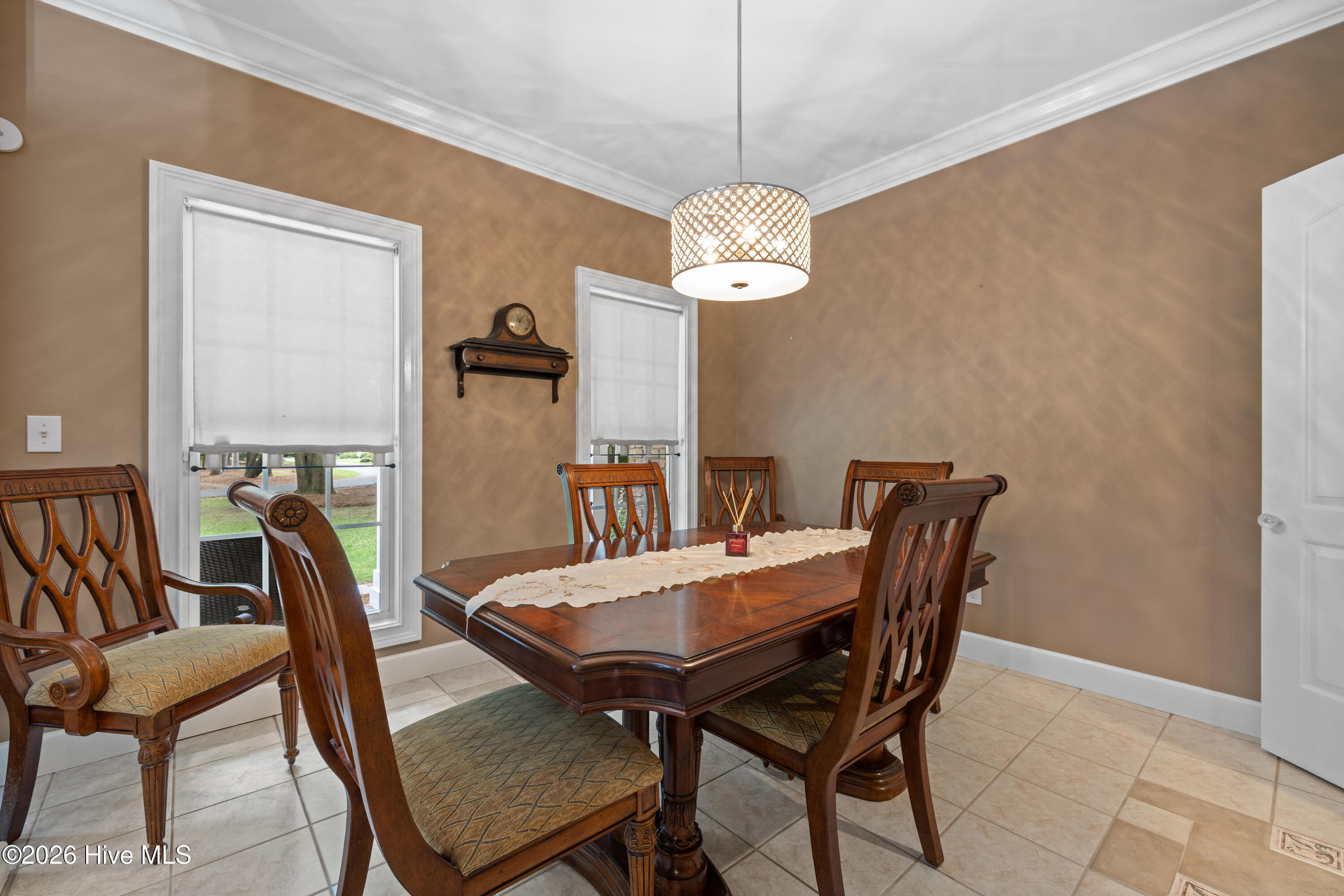105 Francis Marion Drive Property Photo 13