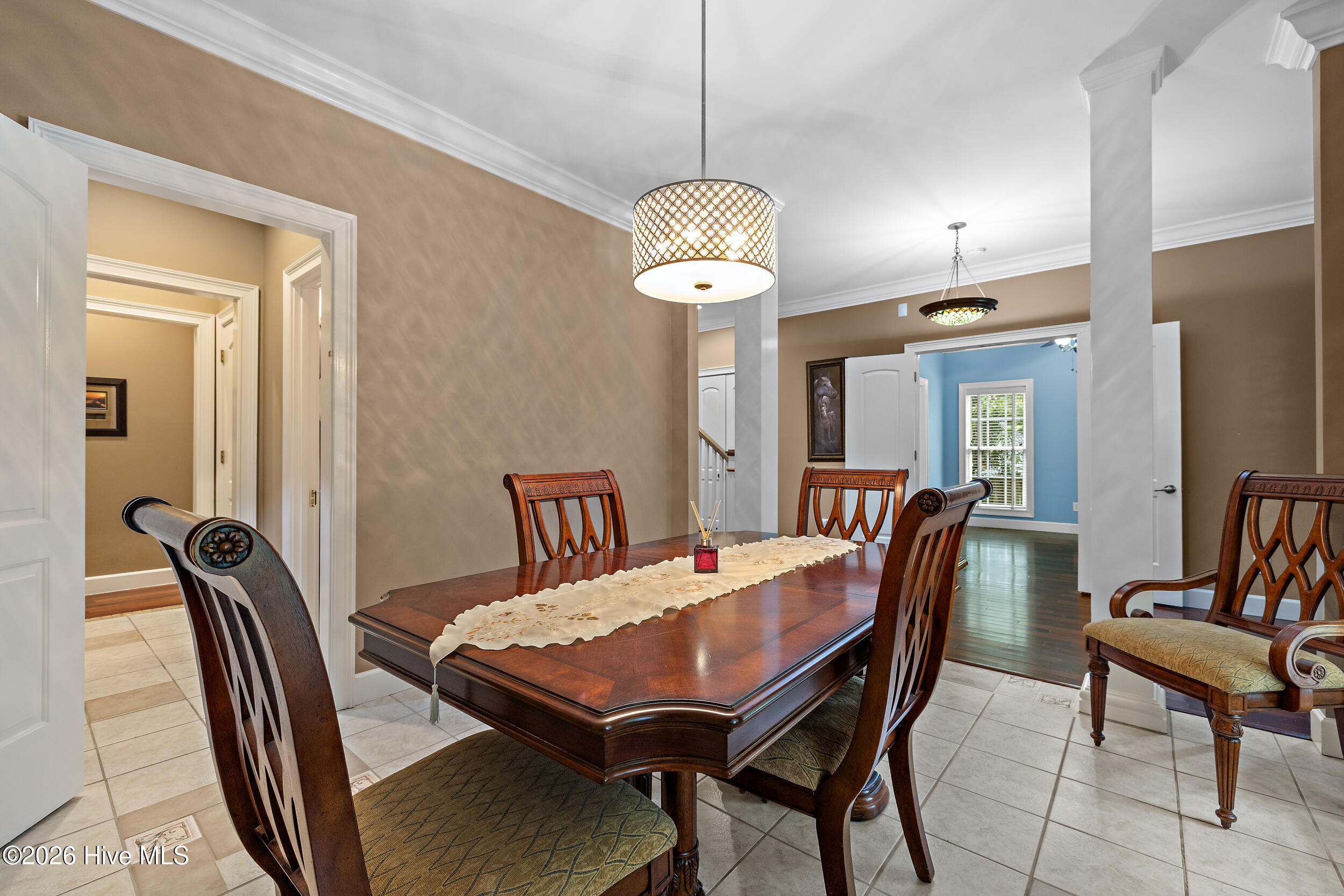 105 Francis Marion Drive Property Photo 14