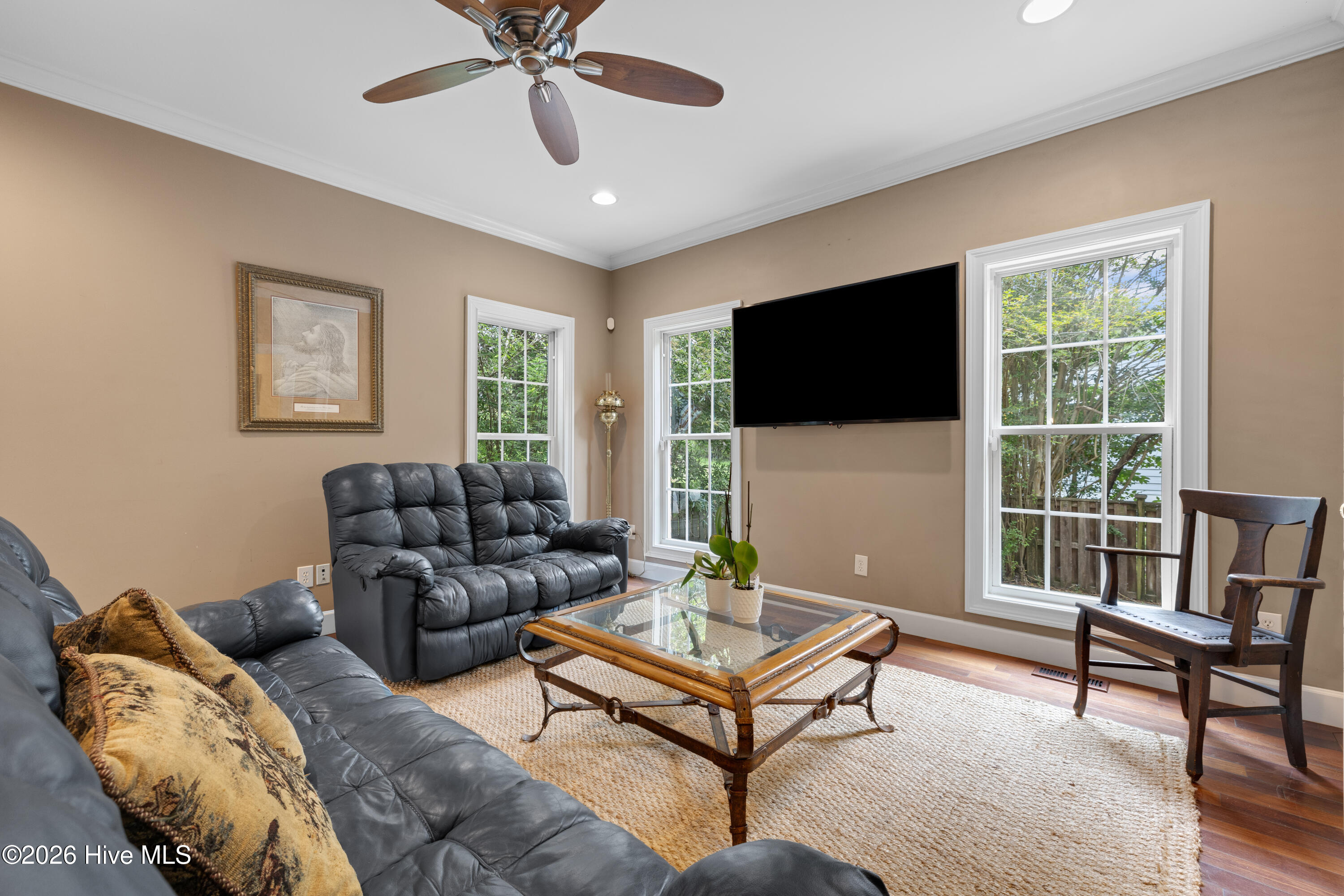 105 Francis Marion Drive Property Photo 16