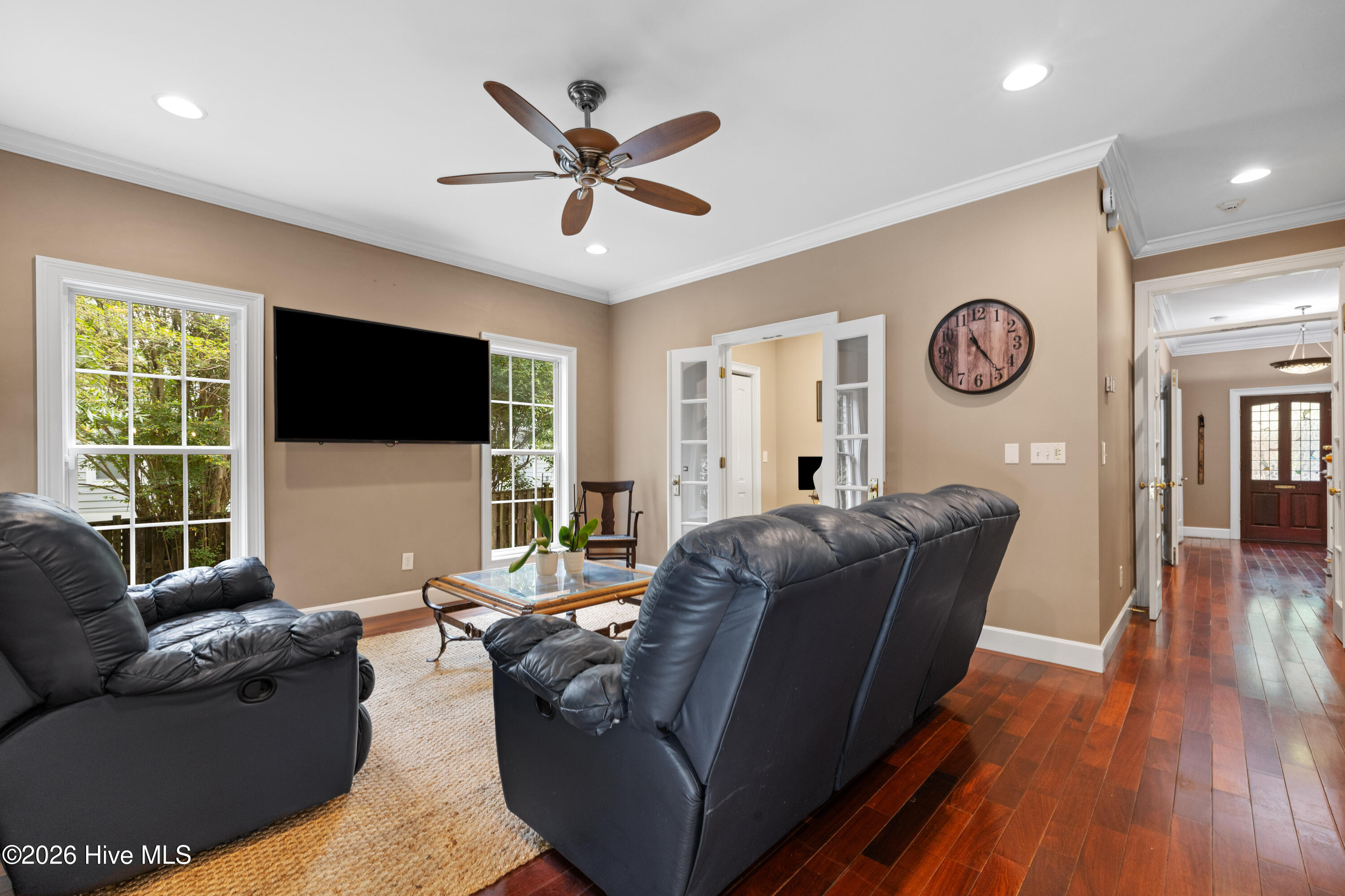 105 Francis Marion Drive Property Photo 17