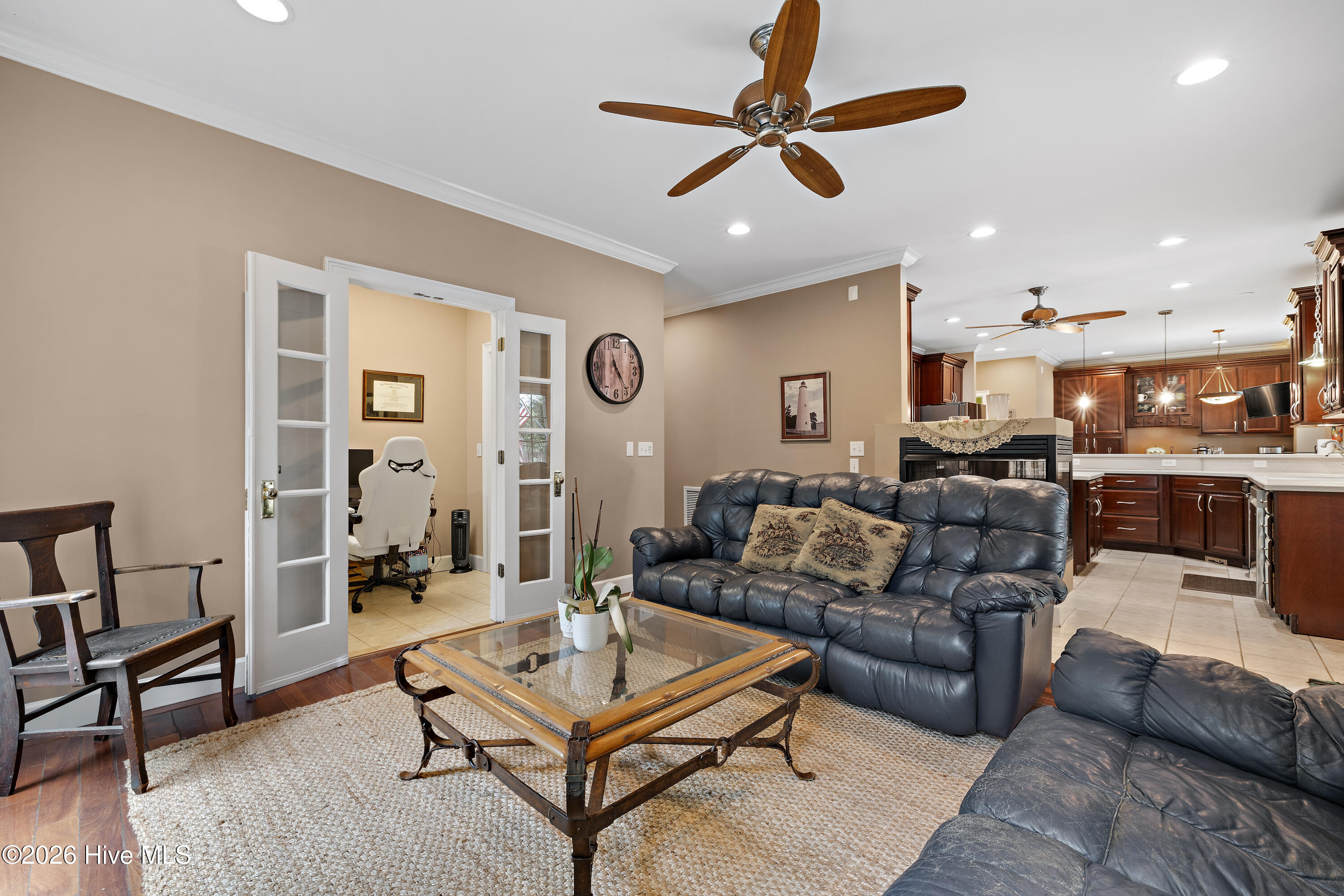 105 Francis Marion Drive Property Photo 18