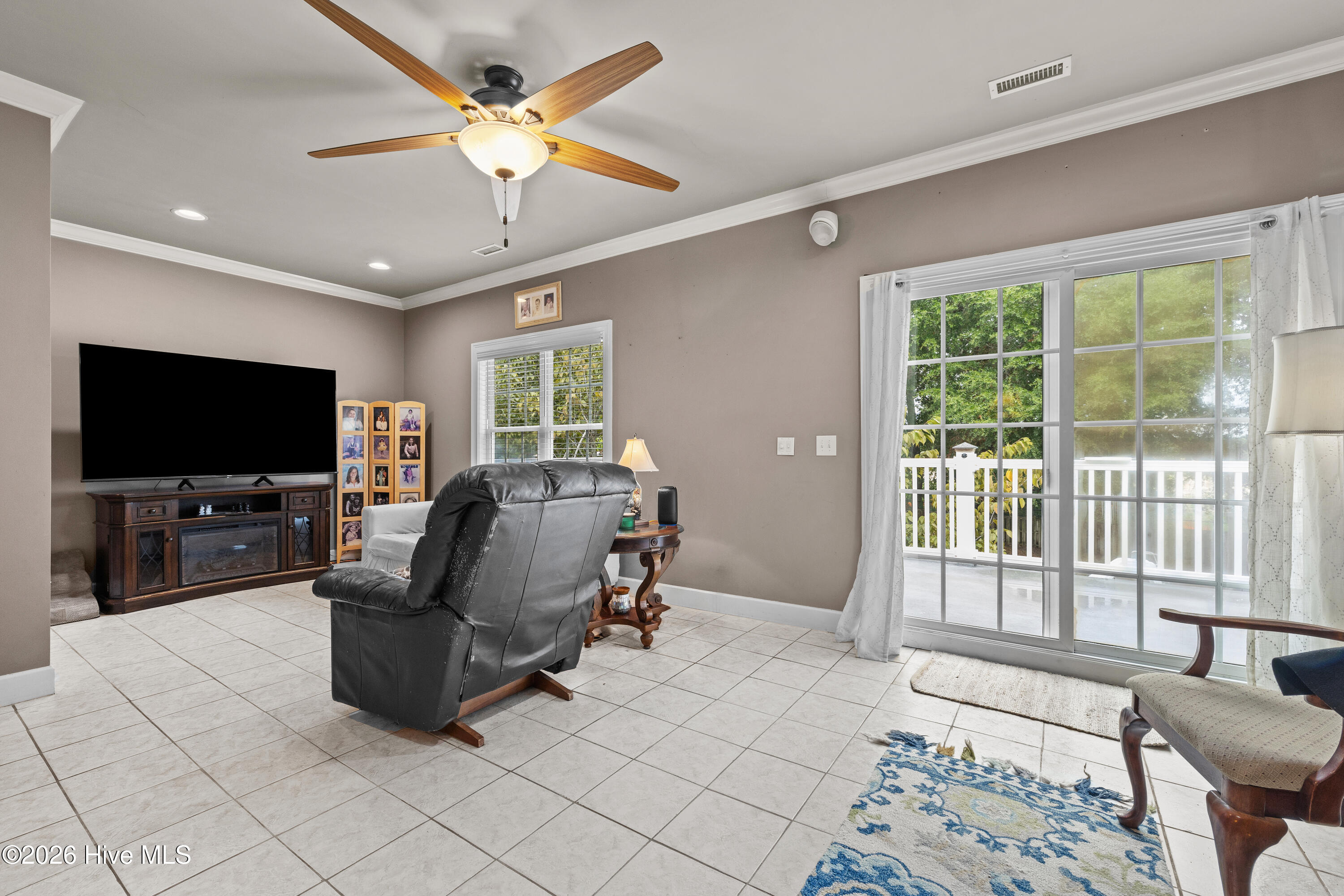 105 Francis Marion Drive Property Photo 34