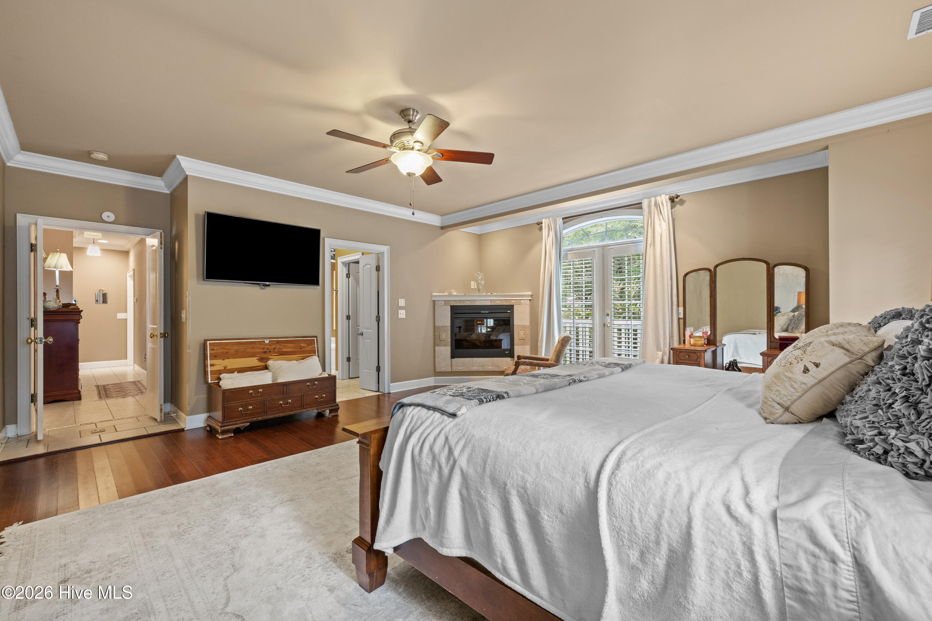 105 Francis Marion Drive Property Photo 37
