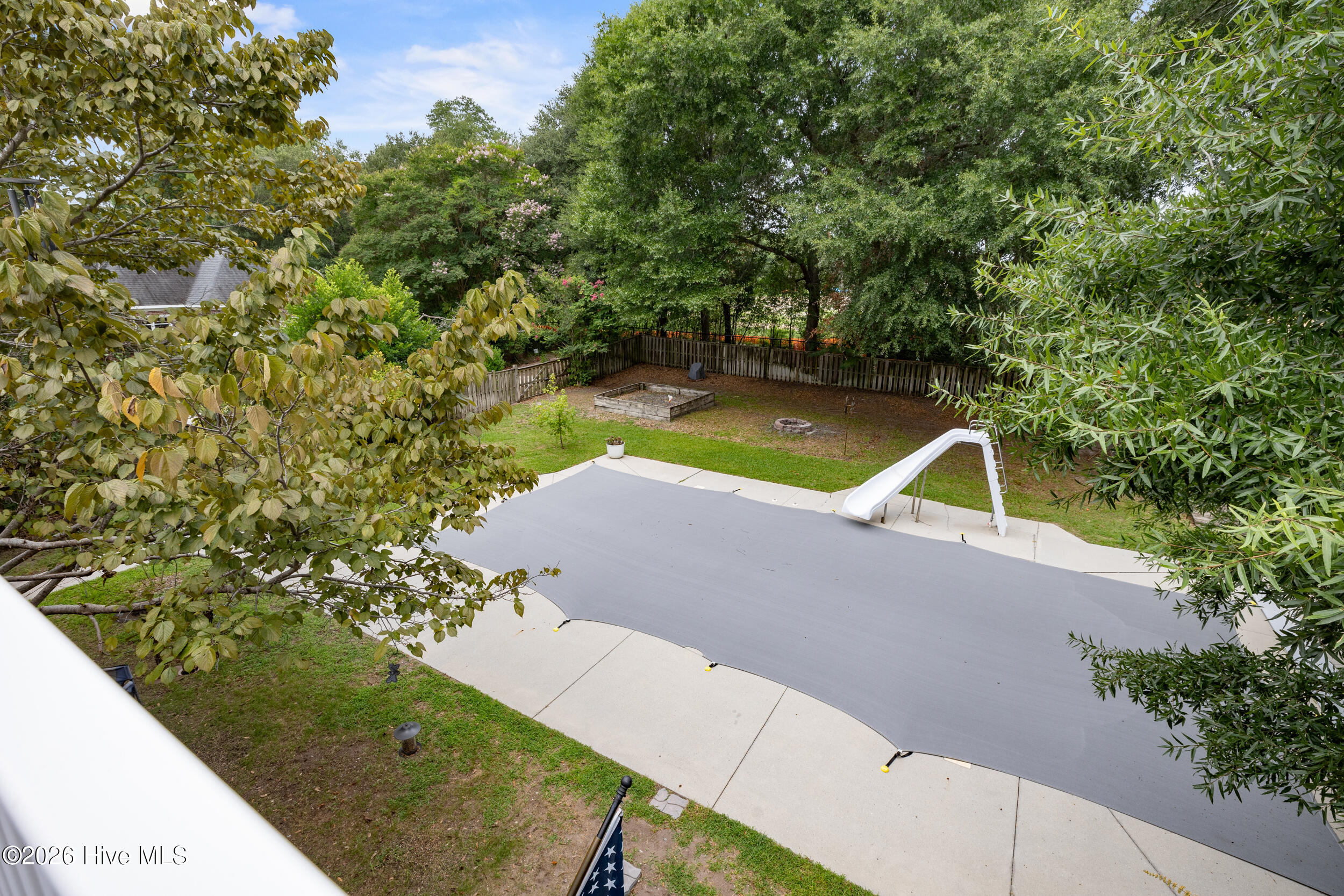 105 Francis Marion Drive Property Photo 55