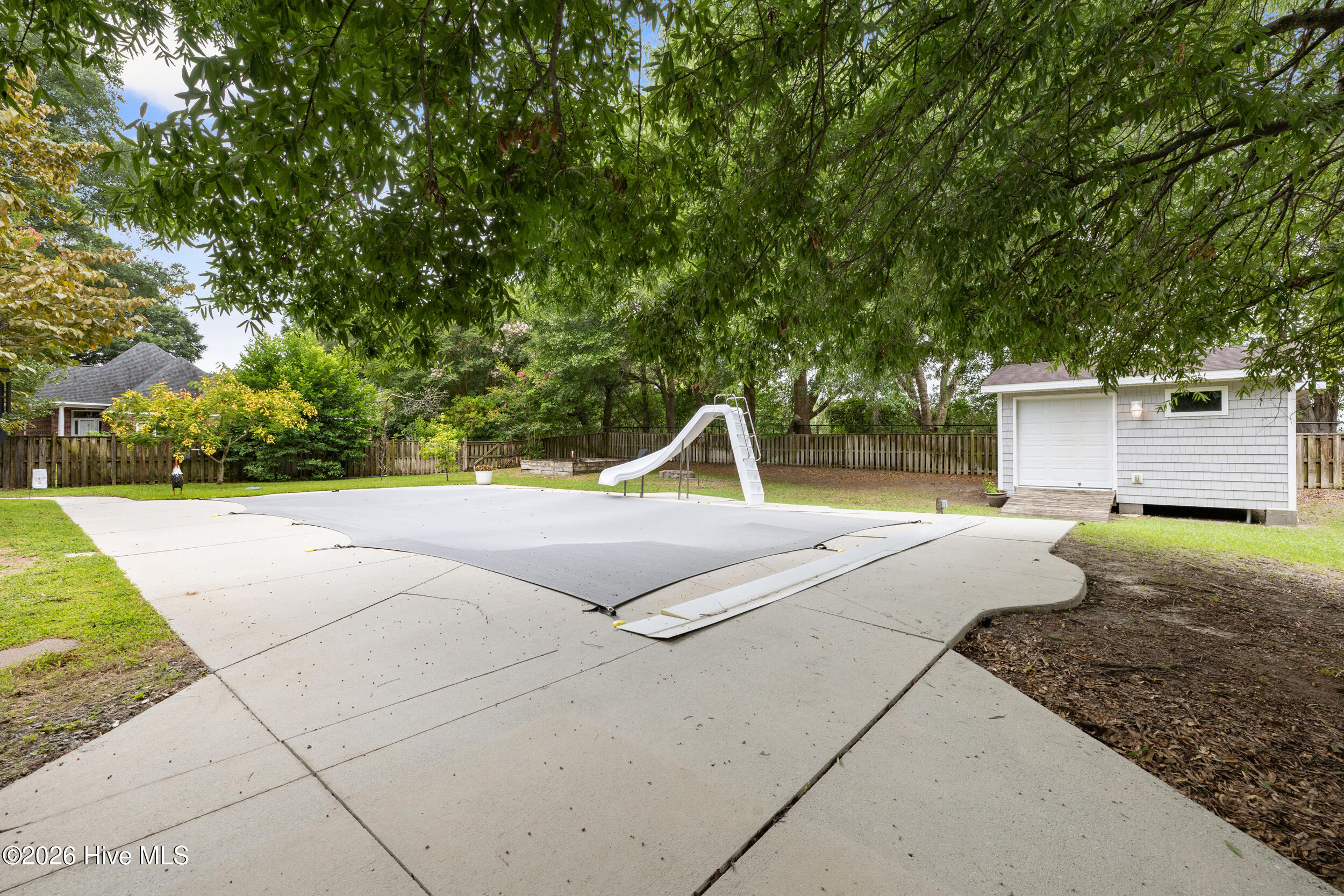 105 Francis Marion Drive Property Photo 61