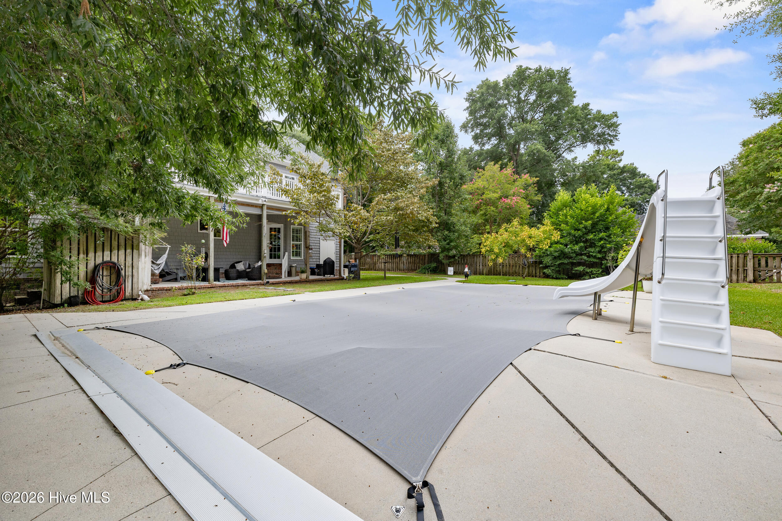 105 Francis Marion Drive Property Photo 62