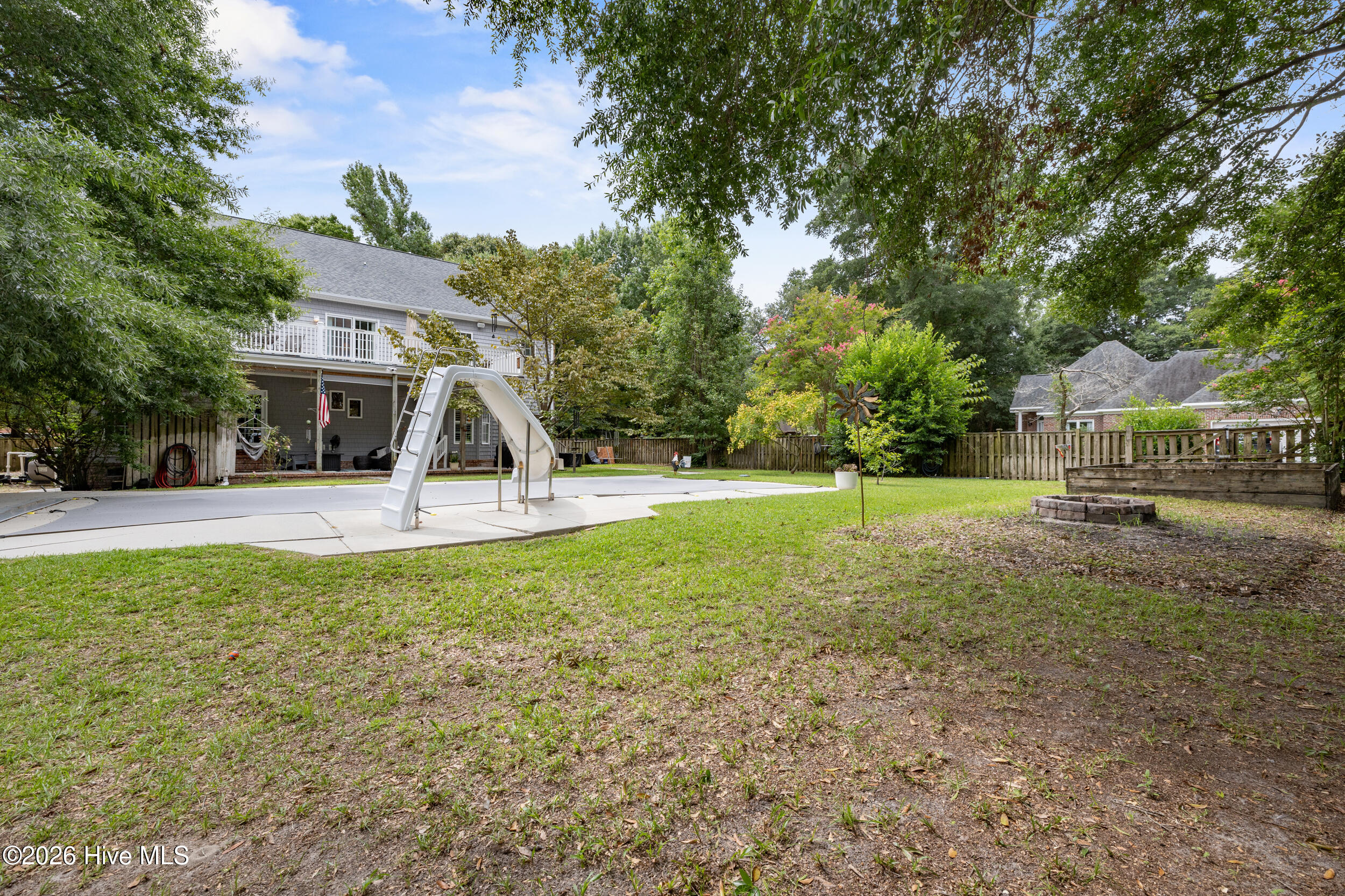 105 Francis Marion Drive Property Photo 64