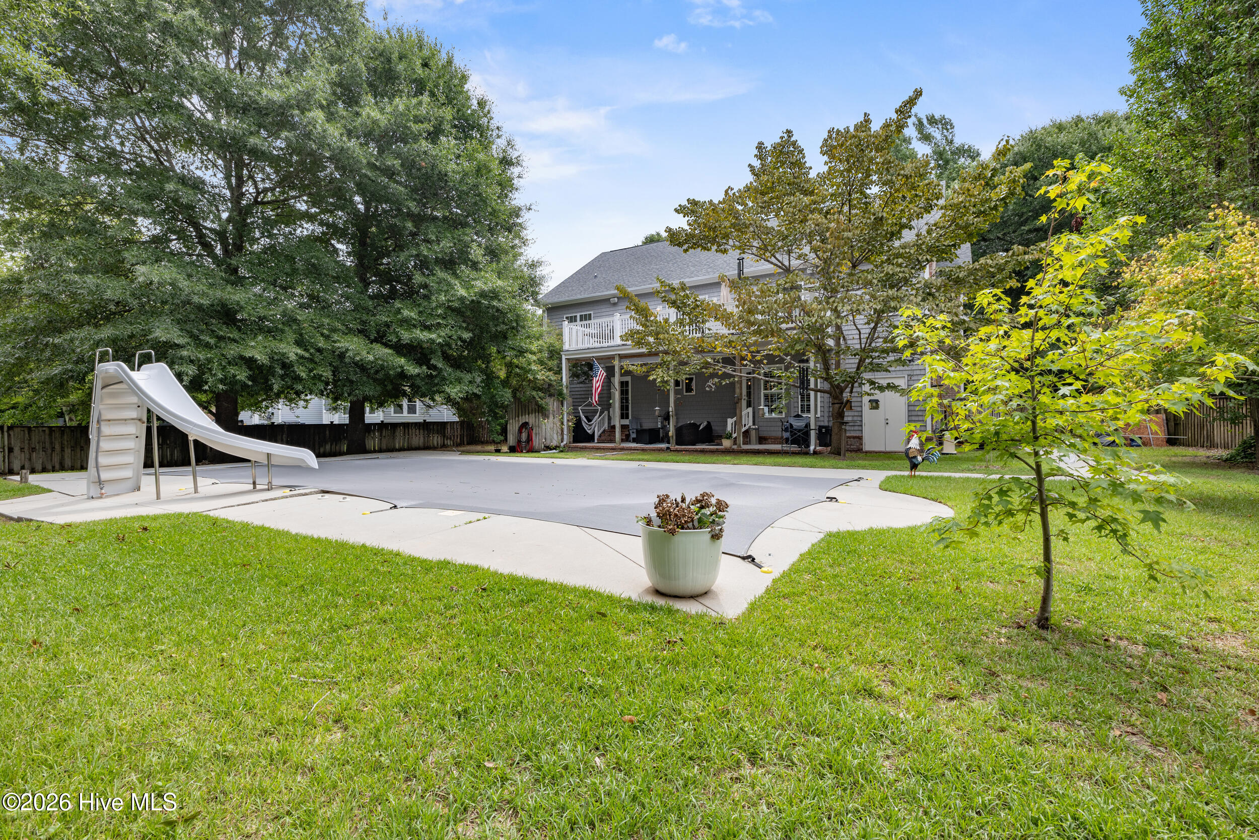 105 Francis Marion Drive Property Photo 66