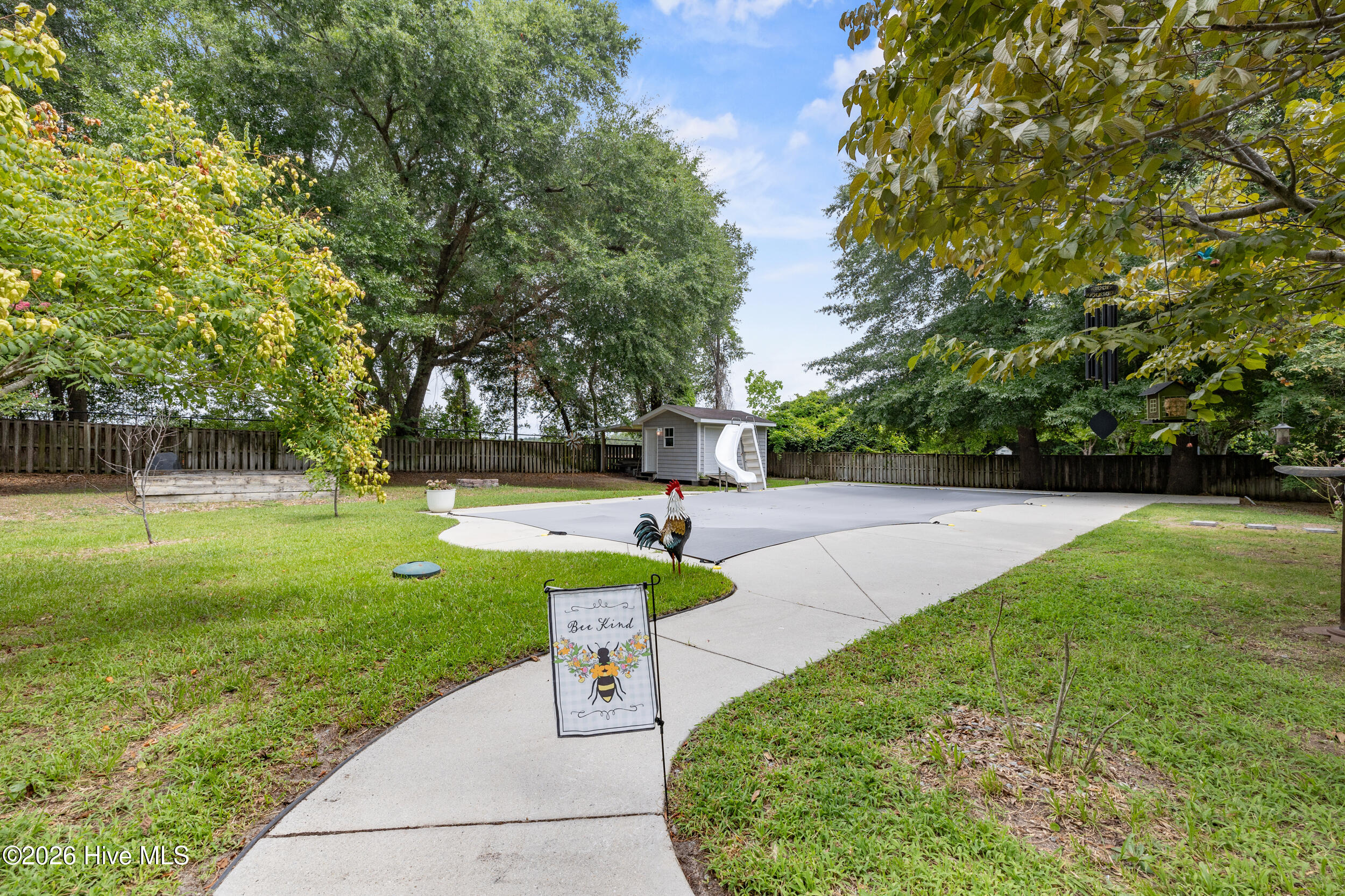105 Francis Marion Drive Property Photo 67