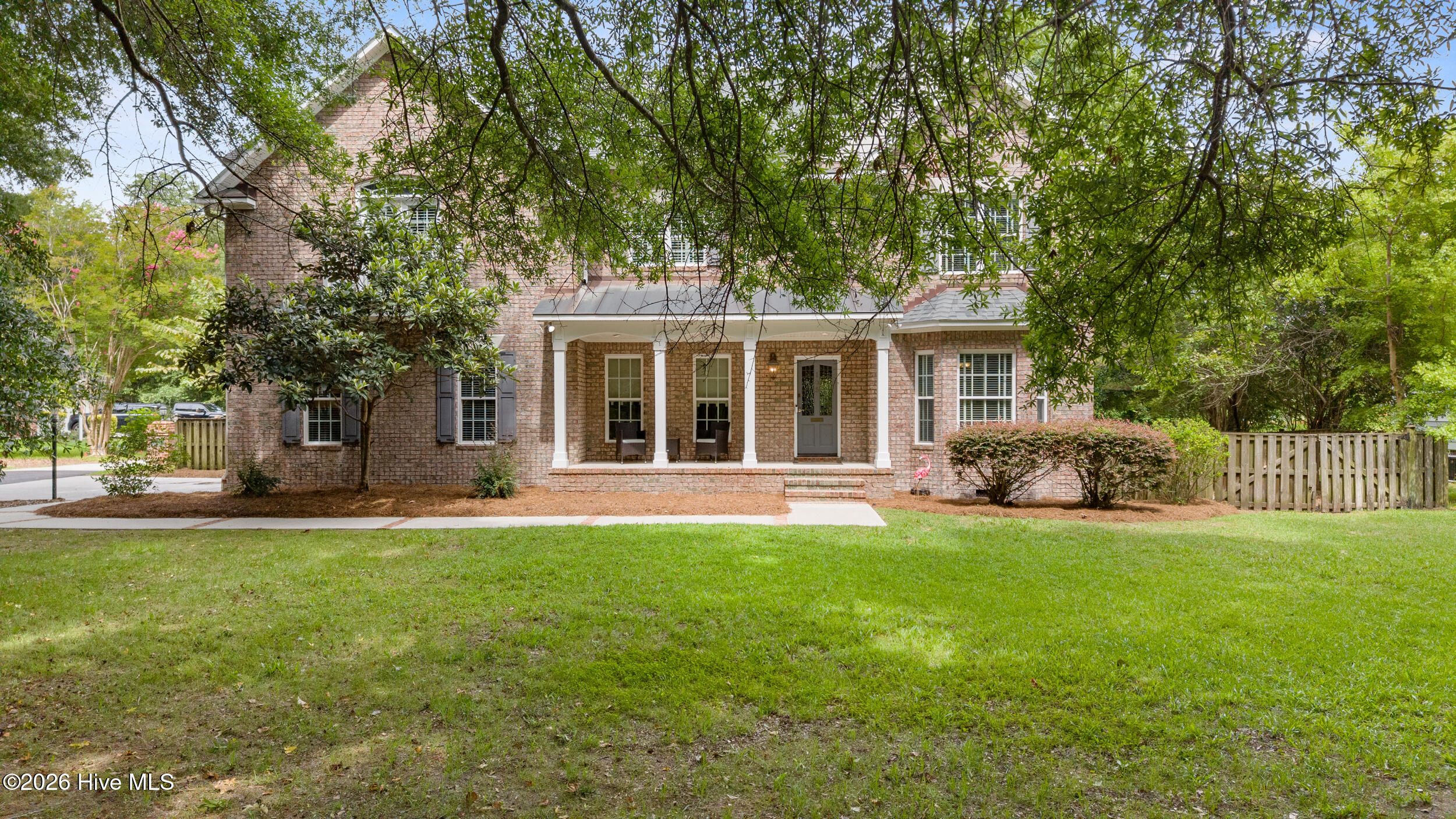105 Francis Marion Drive Property Photo 69