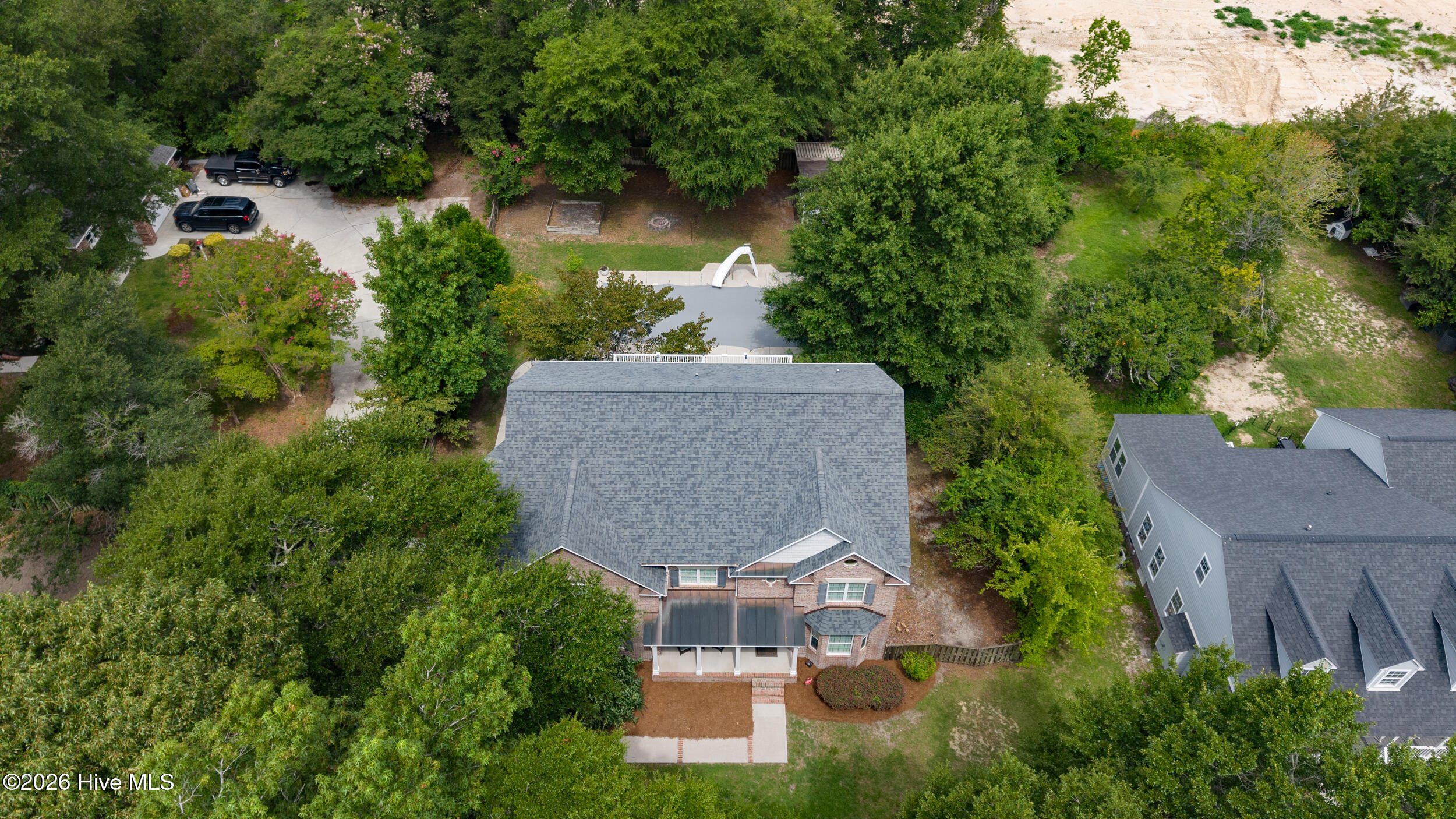105 Francis Marion Drive Property Photo 71