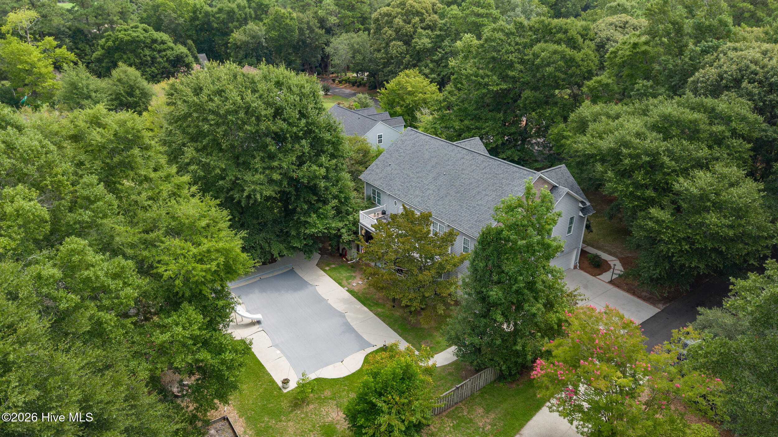105 Francis Marion Drive Property Photo 72