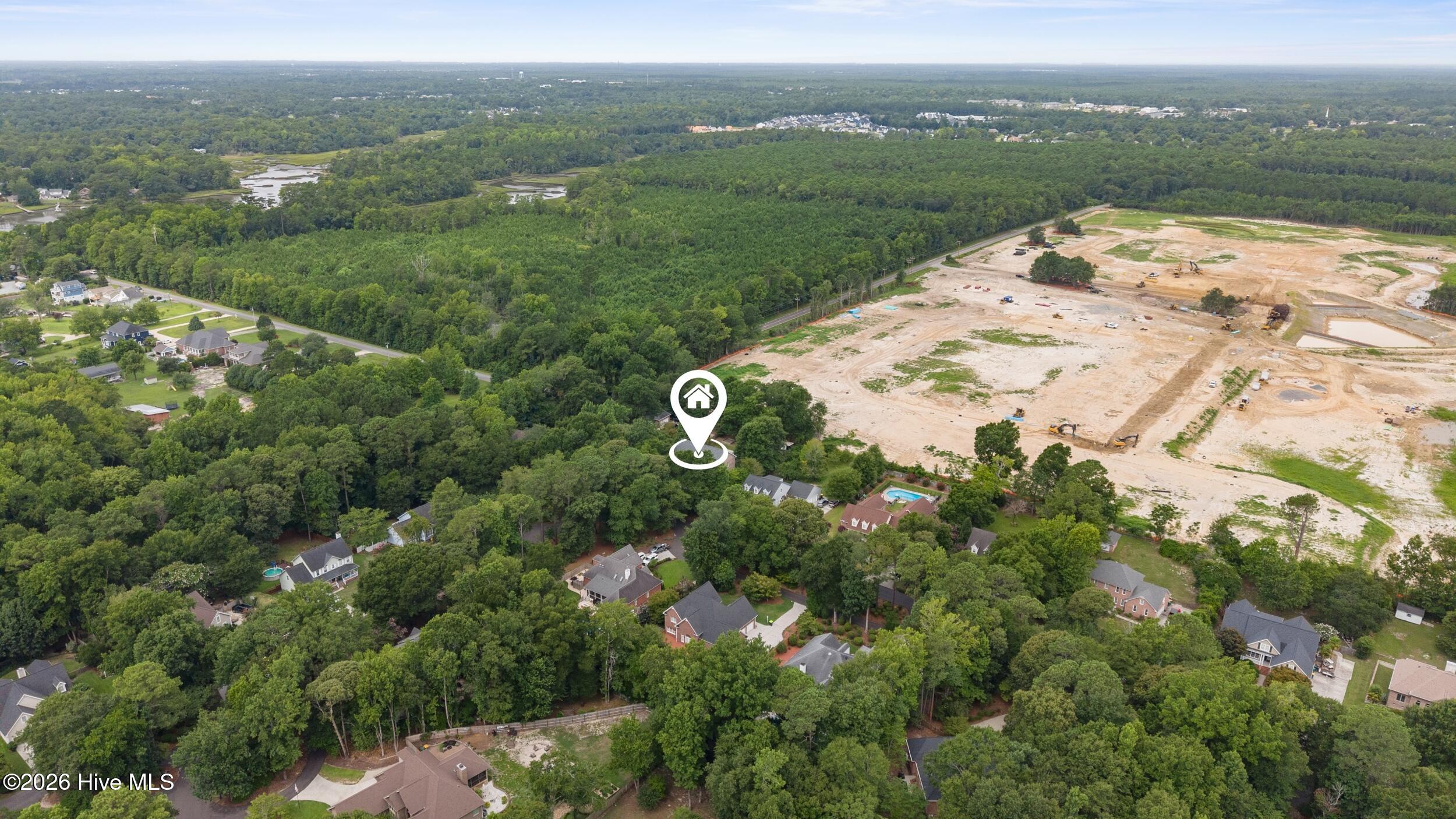 105 Francis Marion Drive Property Photo 75