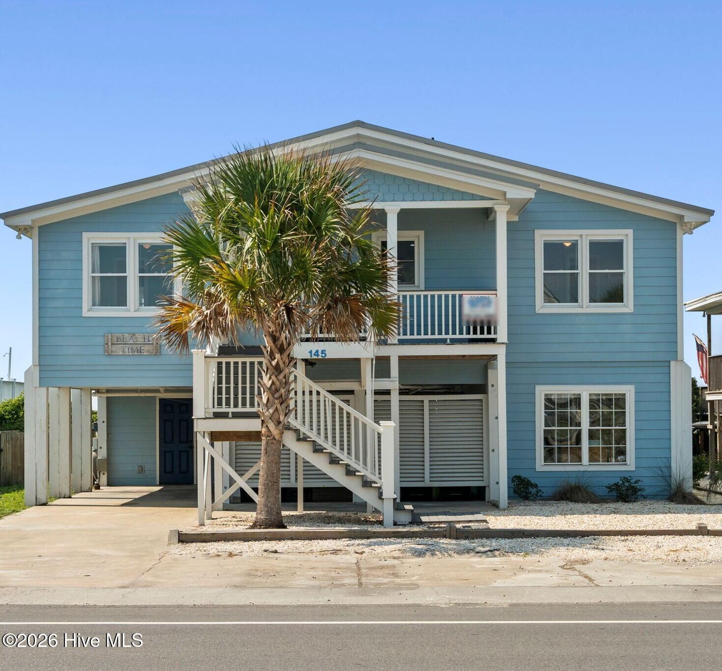 145 Ocean Boulevard W Property Photo 1