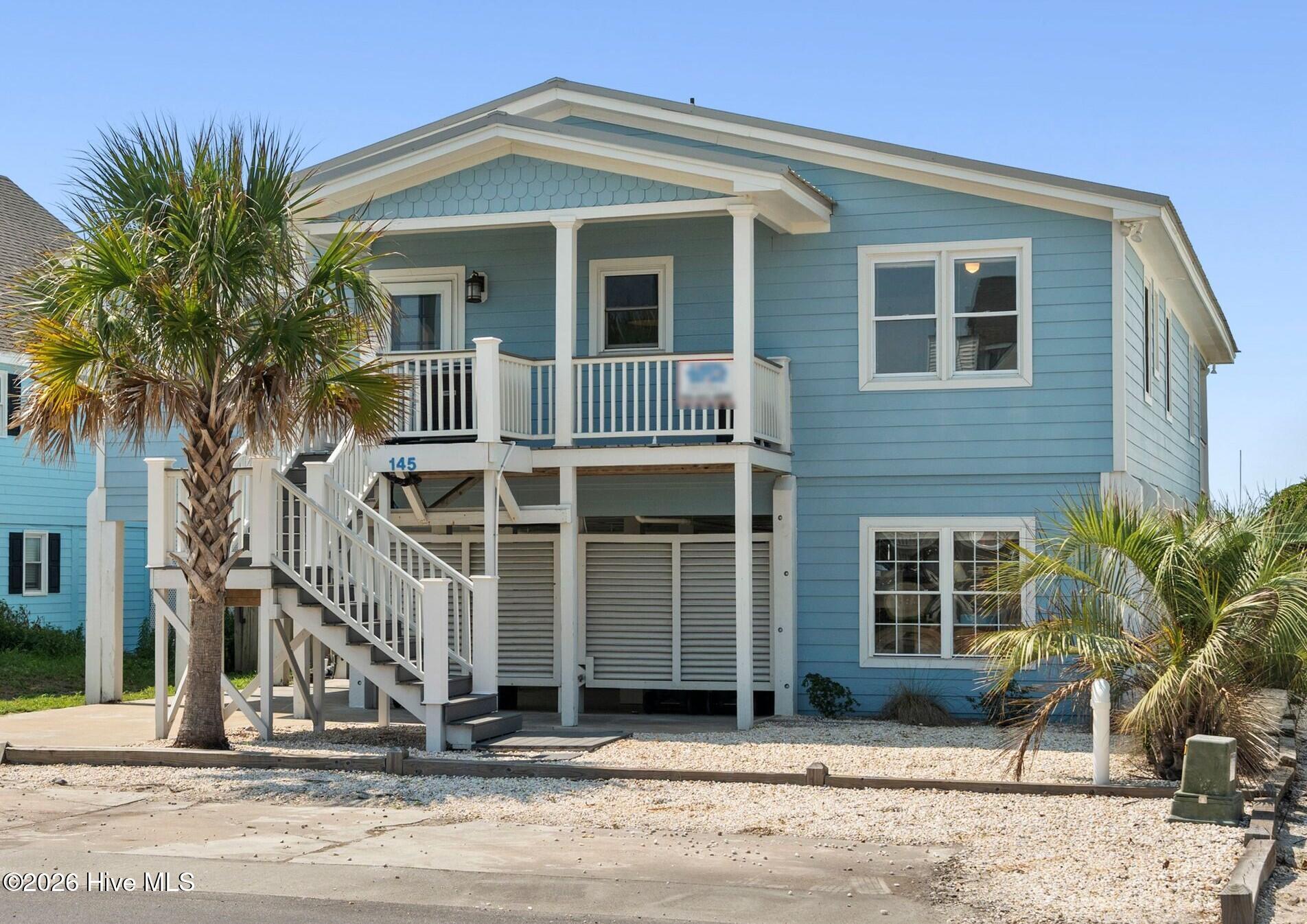 145 Ocean Boulevard W Property Photo 2