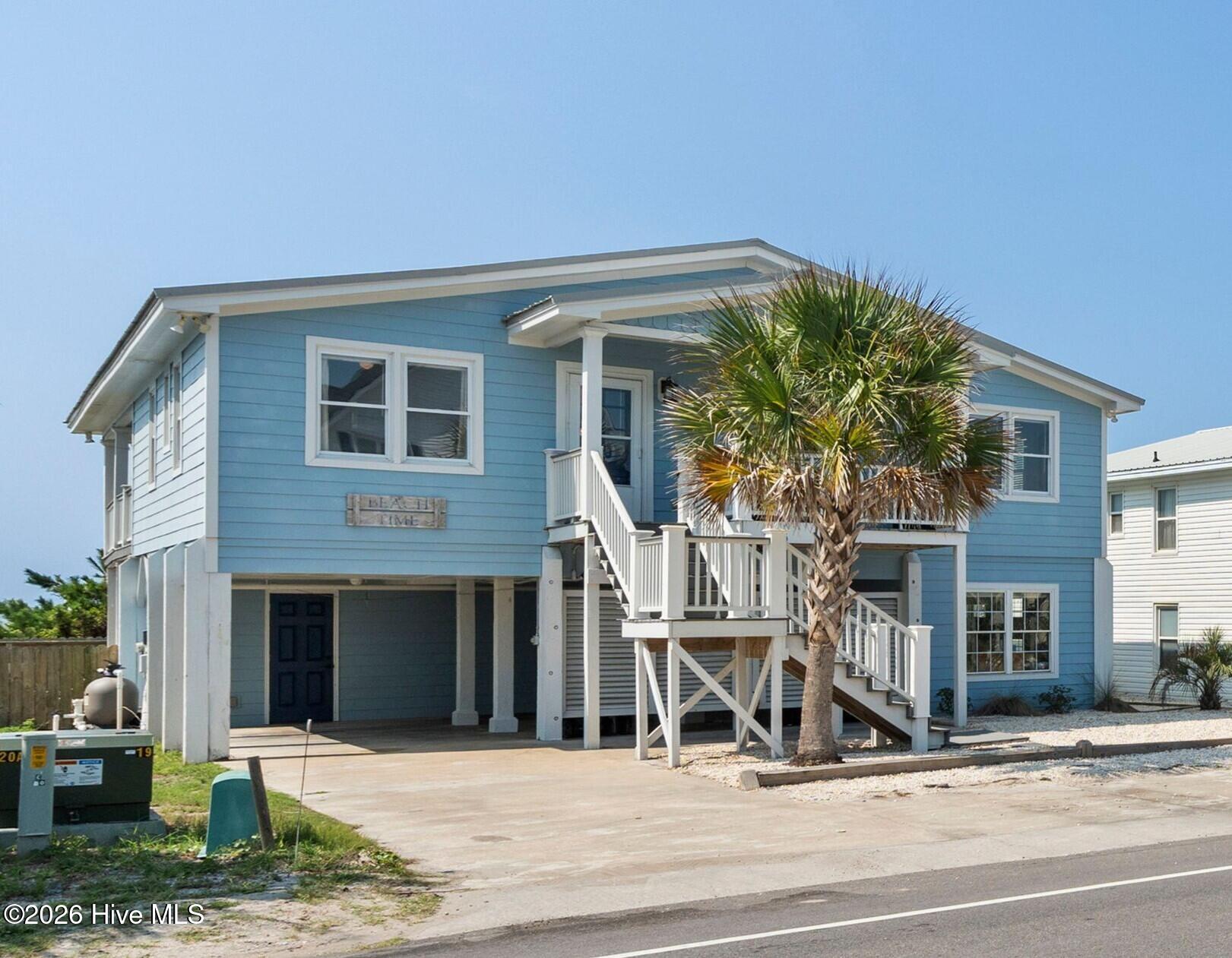 145 Ocean Boulevard W Property Photo 3