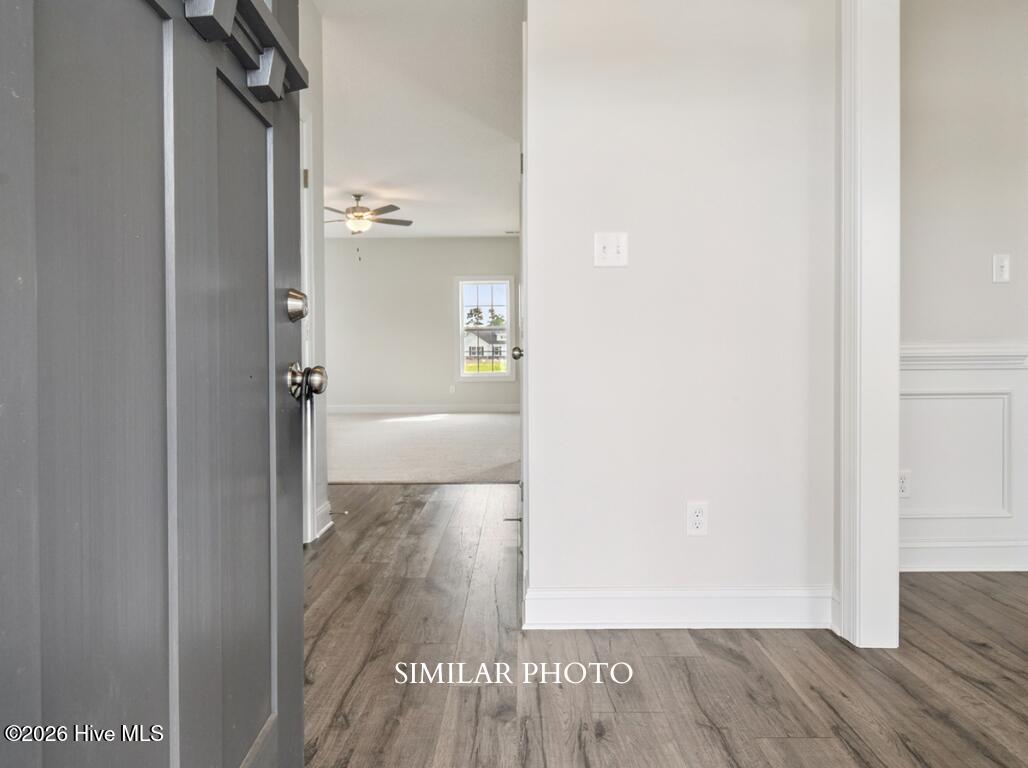 401 Hashmark Court Property Photo 2