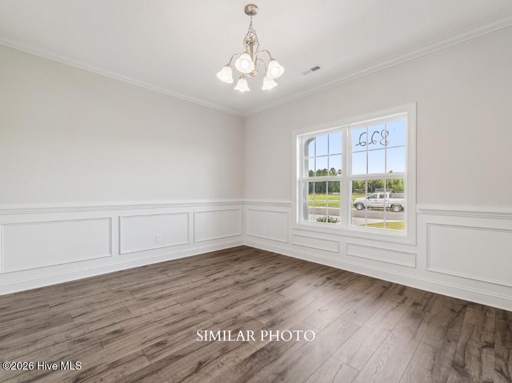 401 Hashmark Court Property Photo 4