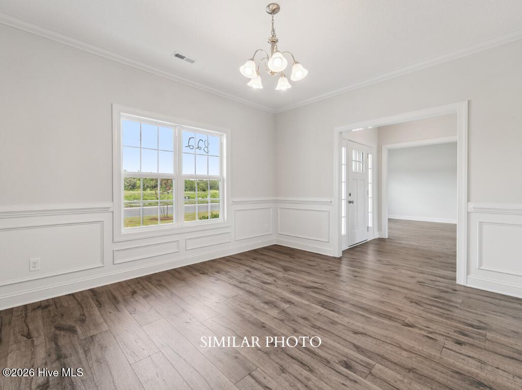 401 Hashmark Court Property Photo 5