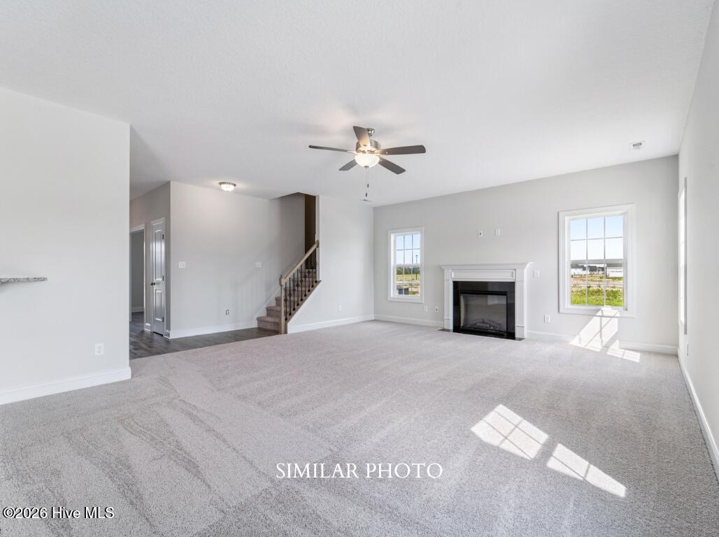401 Hashmark Court Property Photo 11