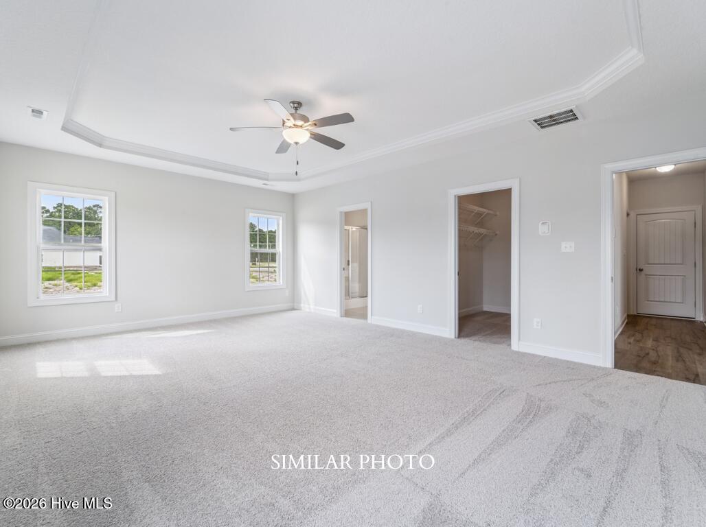 401 Hashmark Court Property Photo 14