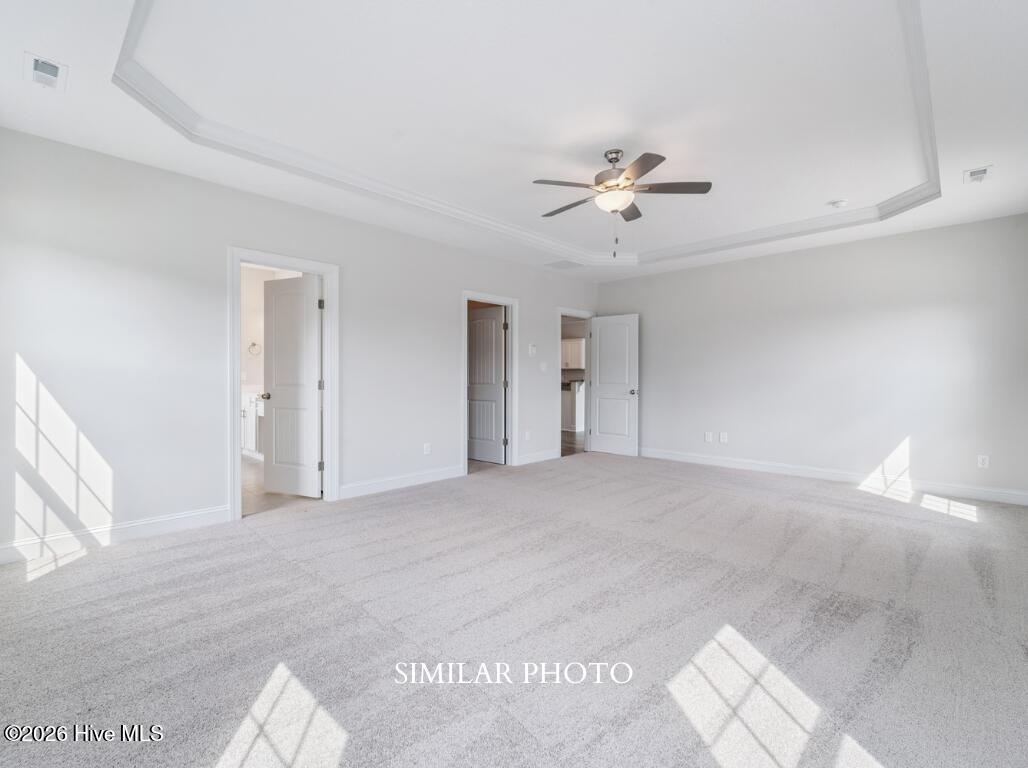 401 Hashmark Court Property Photo 15