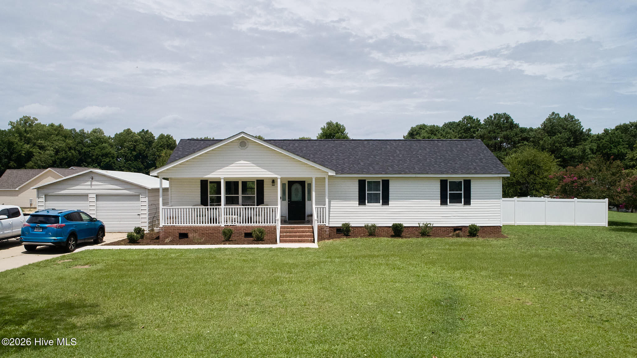 9675 Hinnant-edgerton Road Property Photo 1