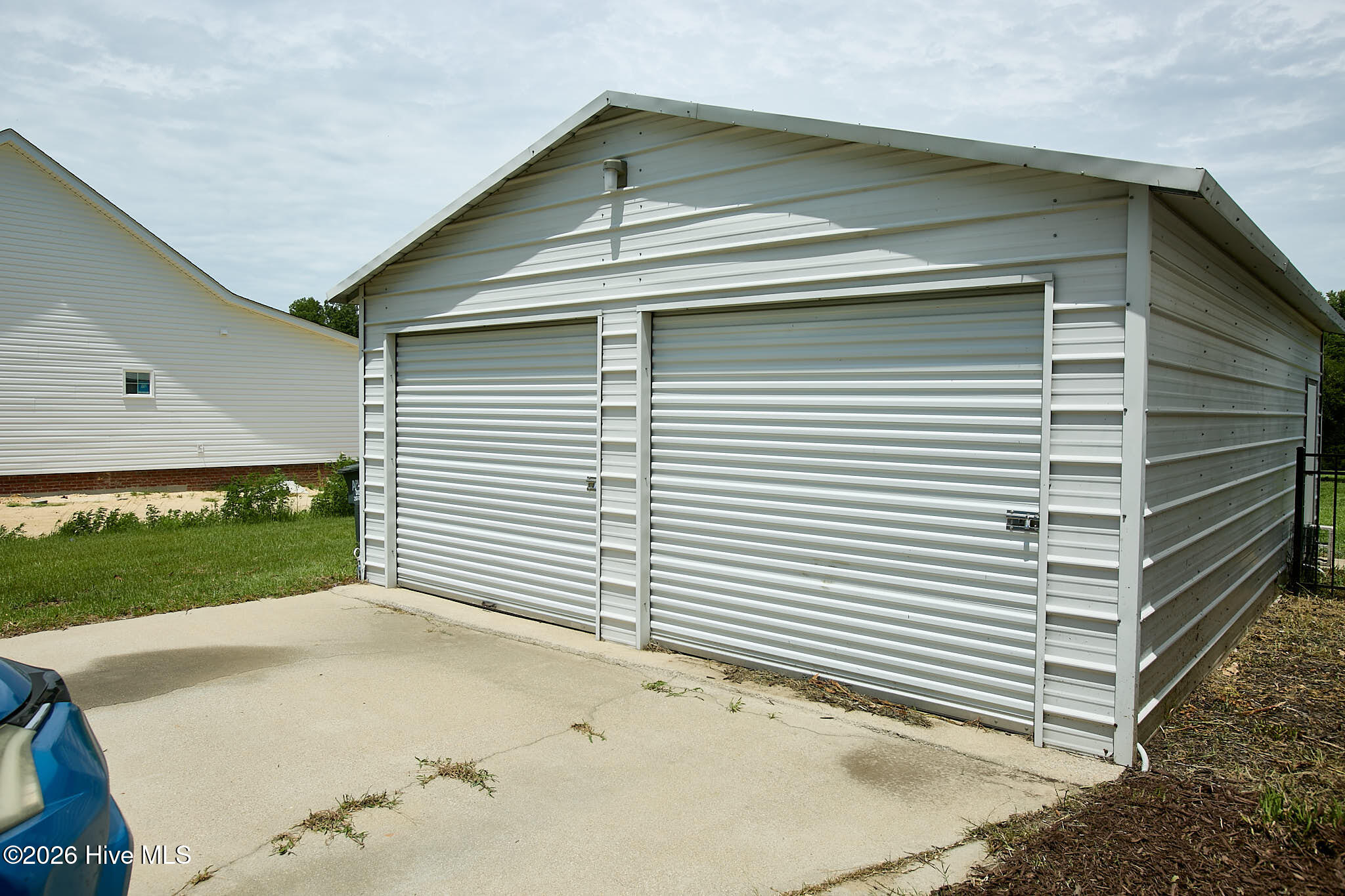 9675 Hinnant-edgerton Road Property Photo 4
