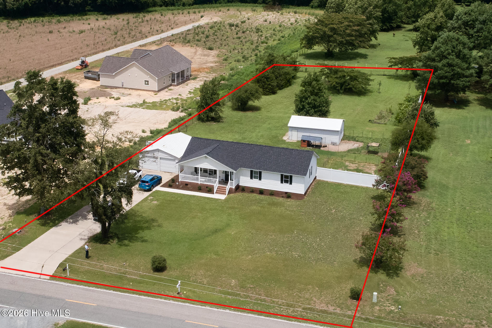 9675 Hinnant-edgerton Road Property Photo 6