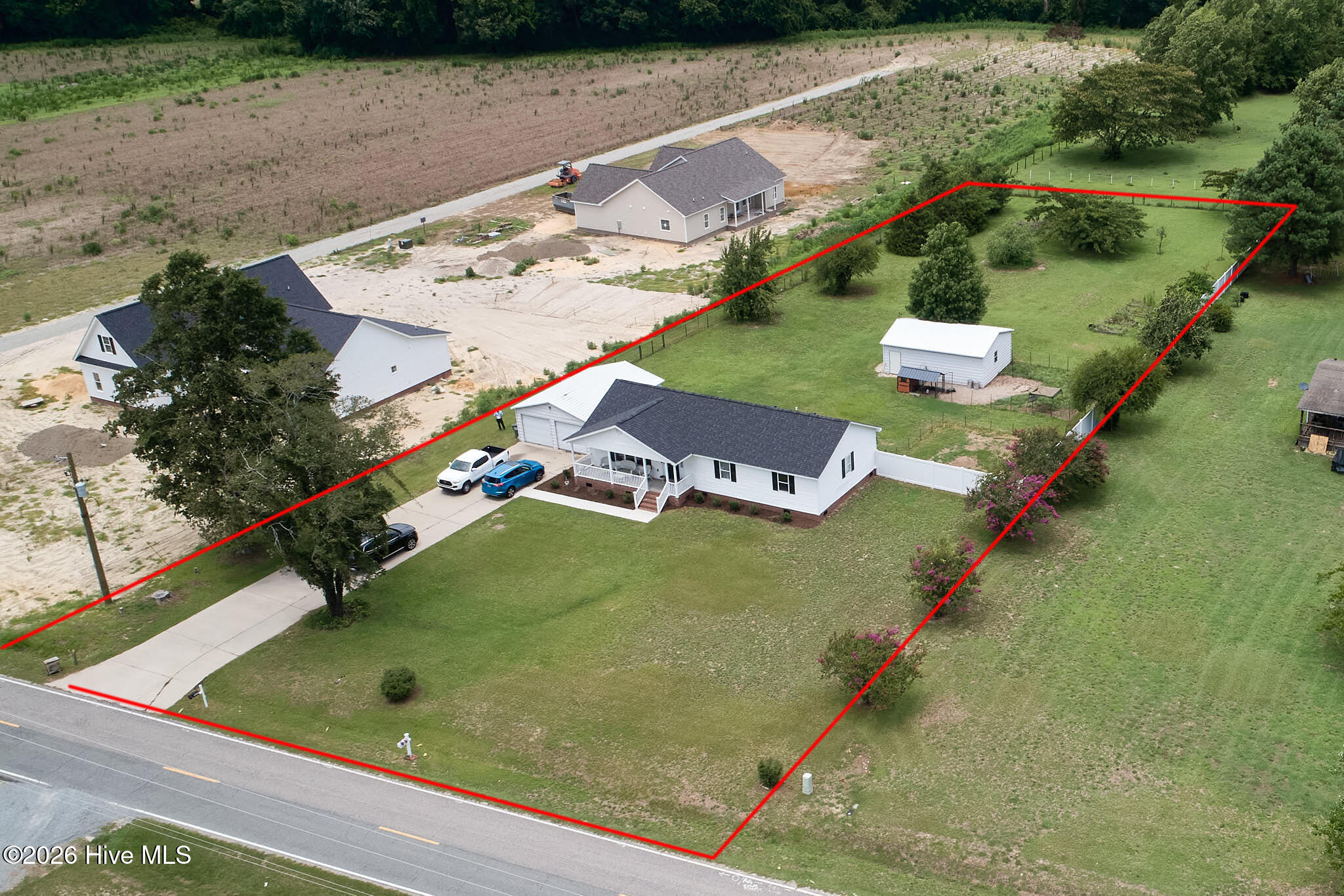 9675 Hinnant-edgerton Road Property Photo 7