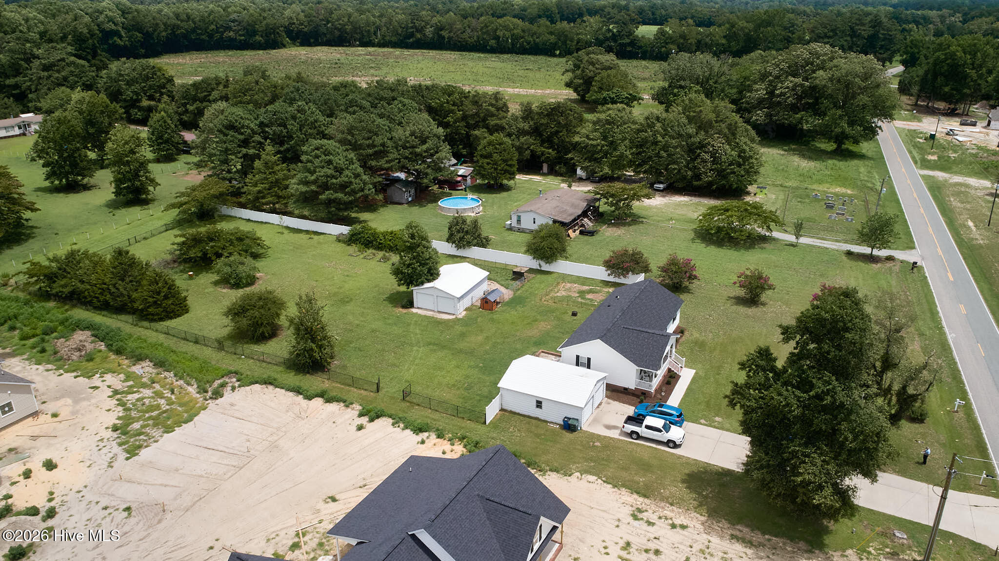9675 Hinnant-edgerton Road Property Photo 23