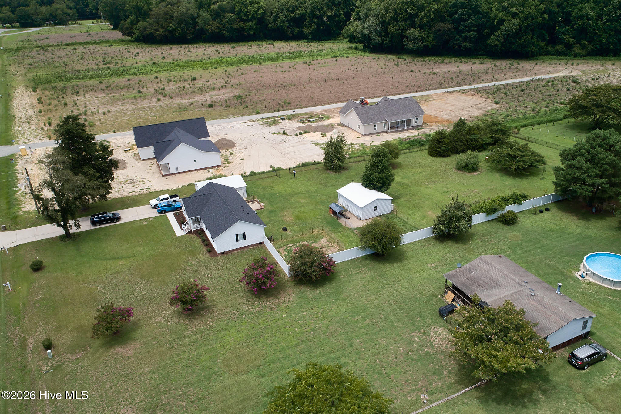 9675 Hinnant-edgerton Road Property Photo 29