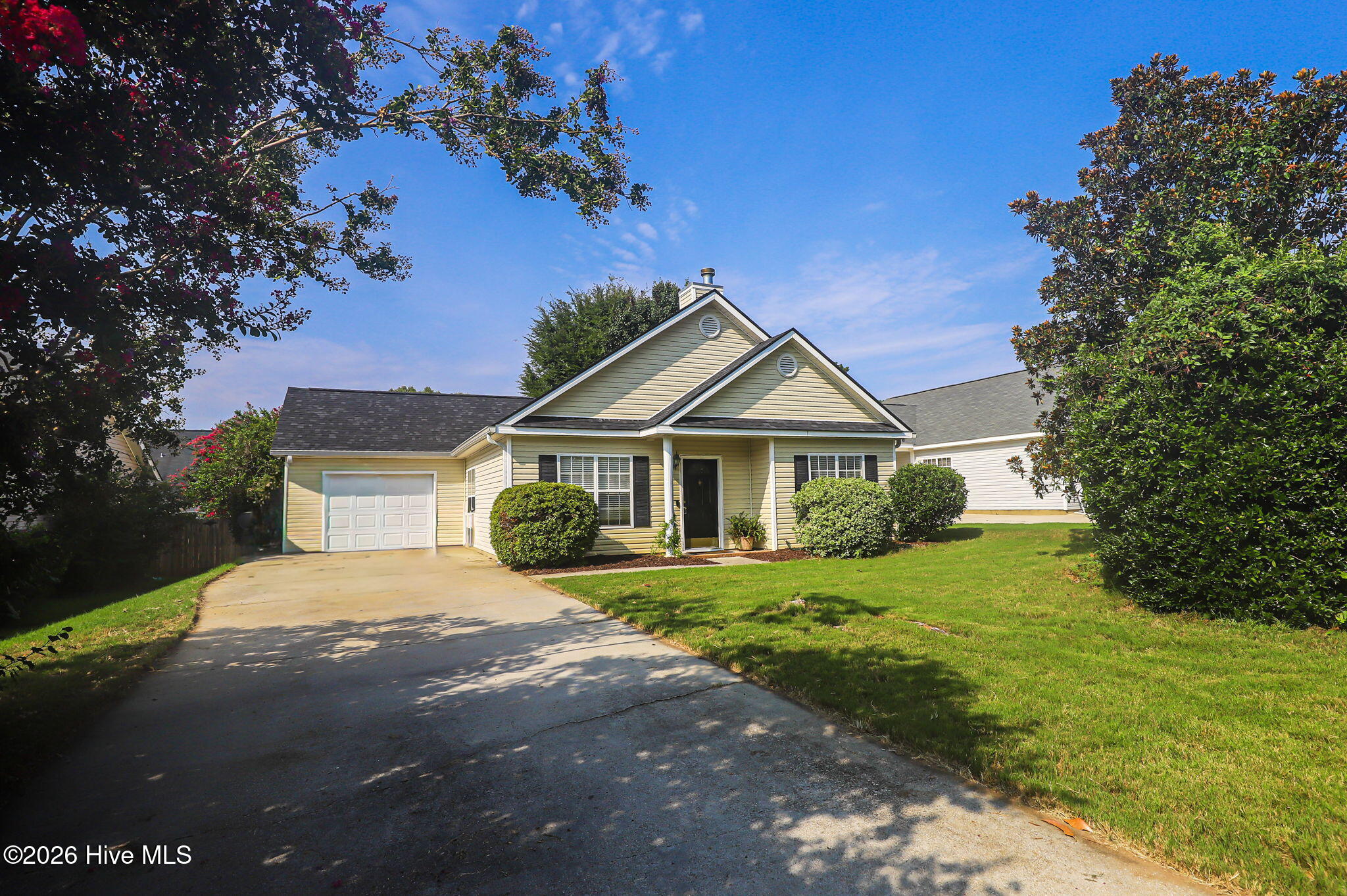 5168 Saddle Circle Property Photo 1