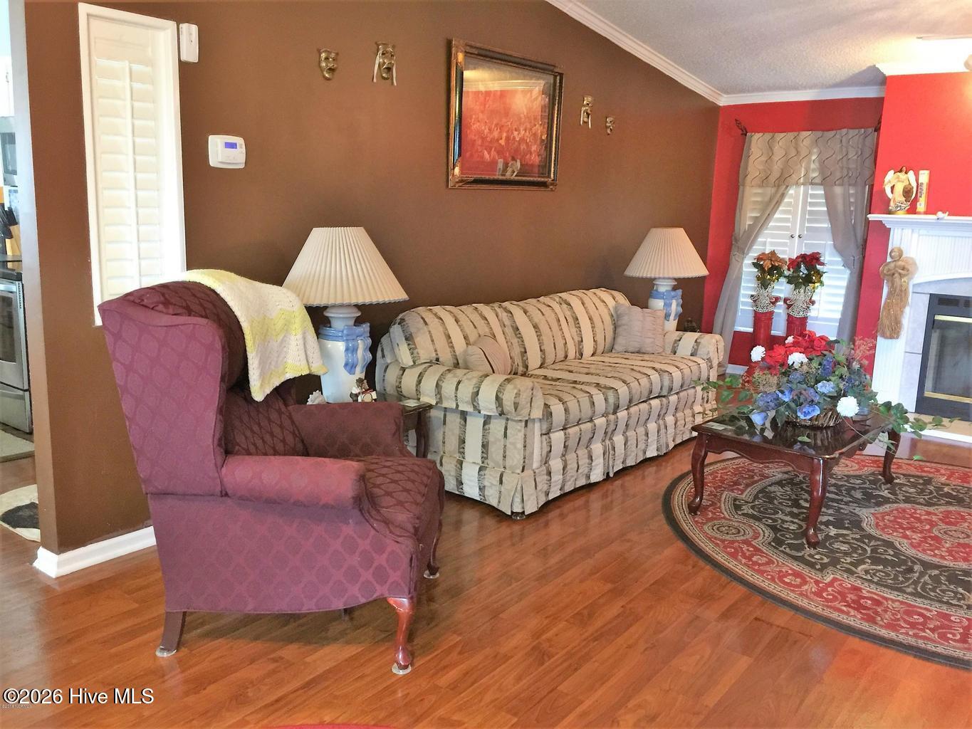 426 N Everett Street Property Photo 4
