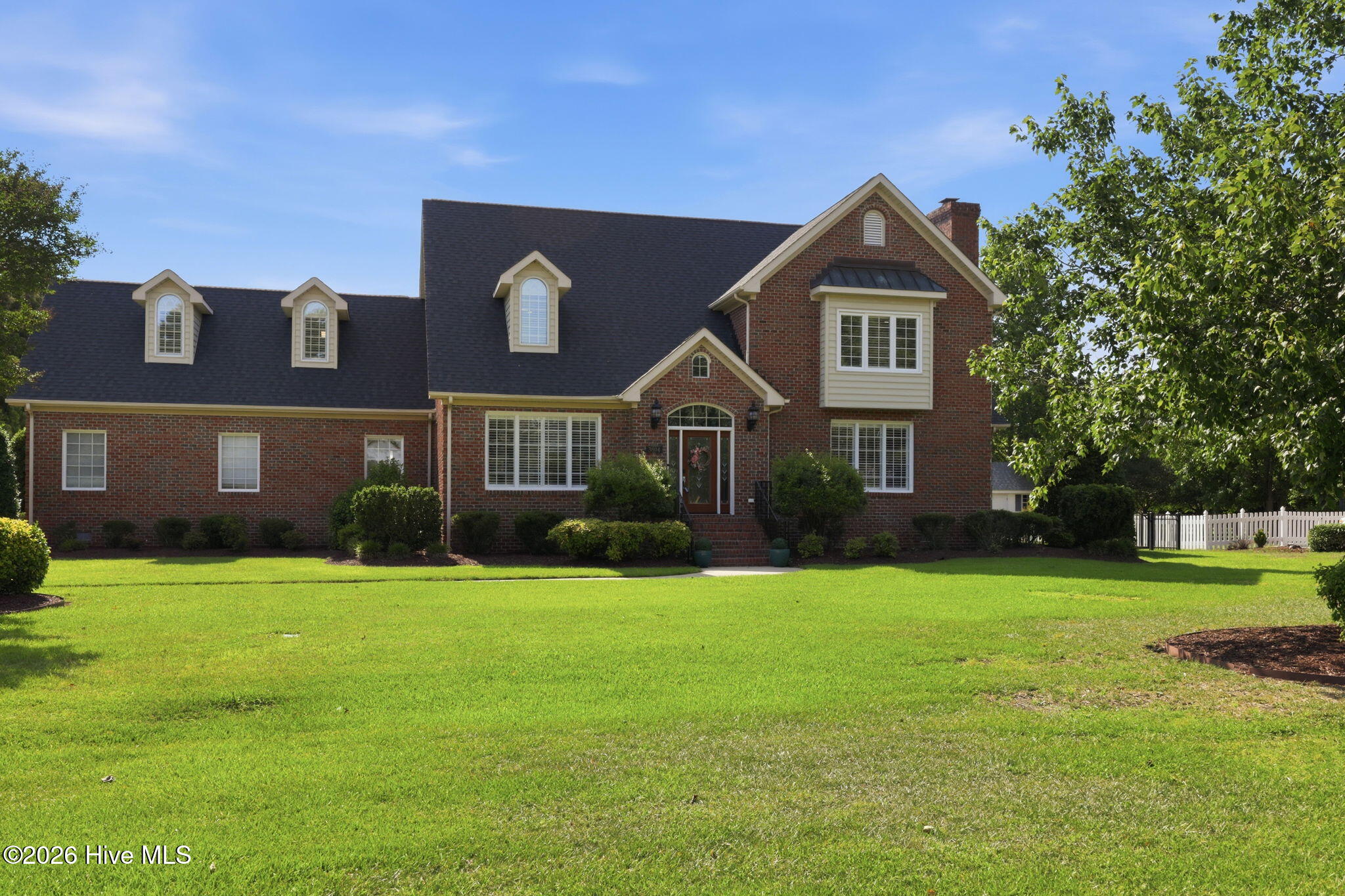 3804 Sterling Trace Drive Property Photo 1