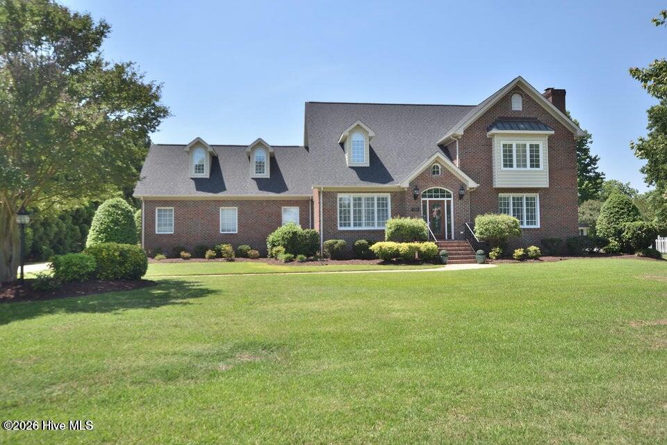 3804 Sterling Trace Drive Property Photo 4