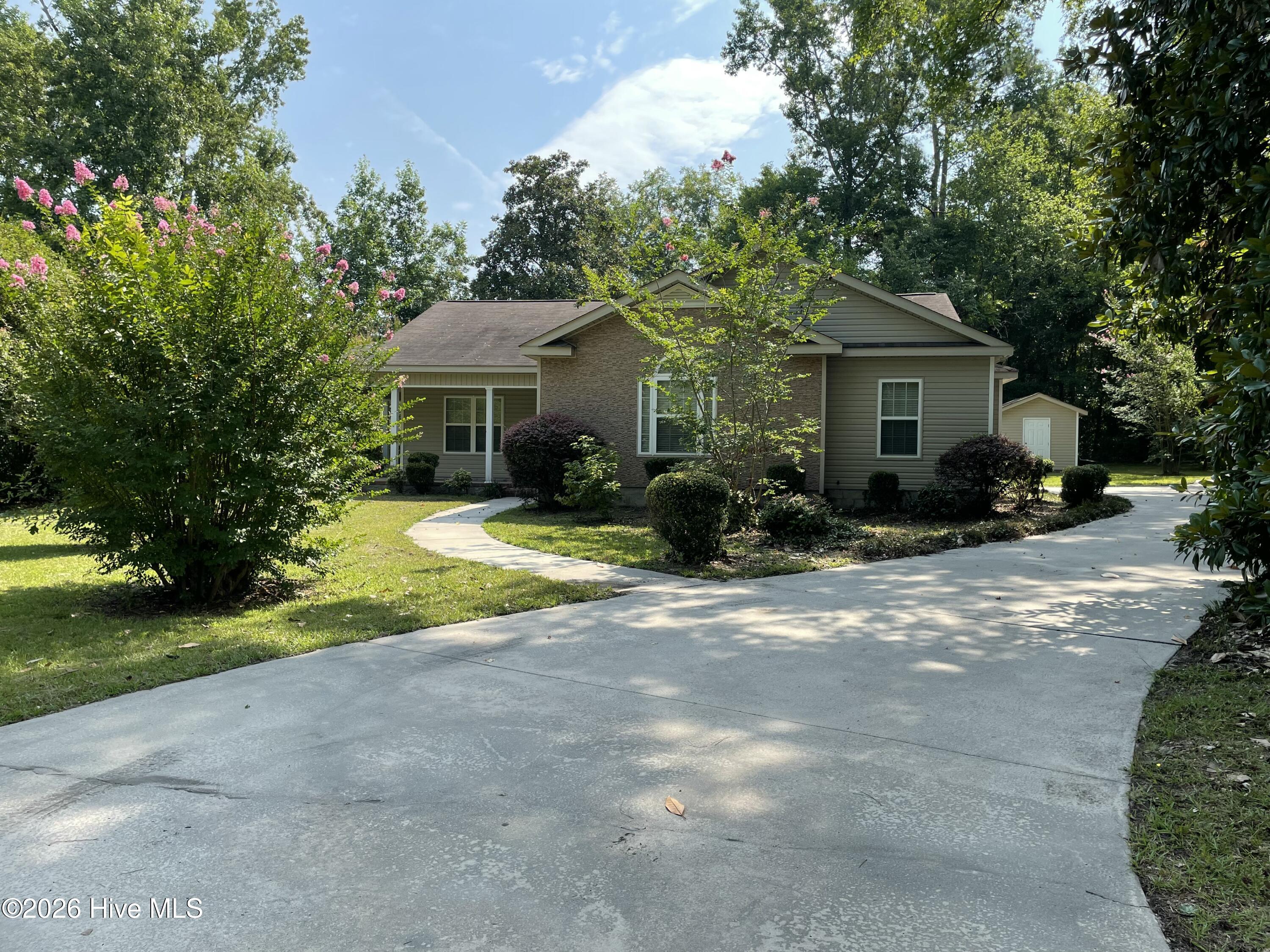 182 Neals Mill Road Property Photo 1