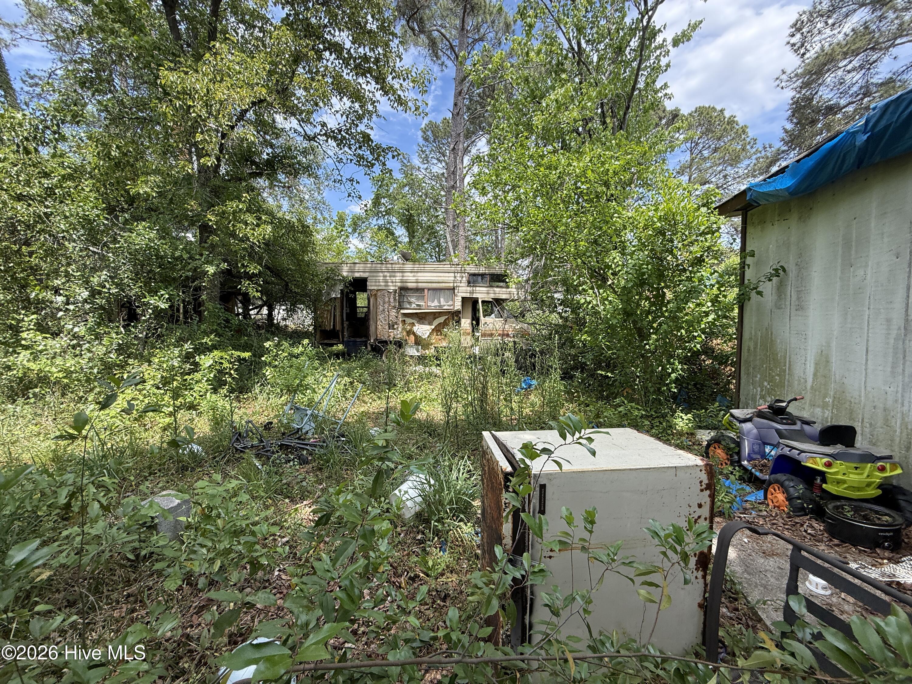 2527 Ivey Road Property Photo 5