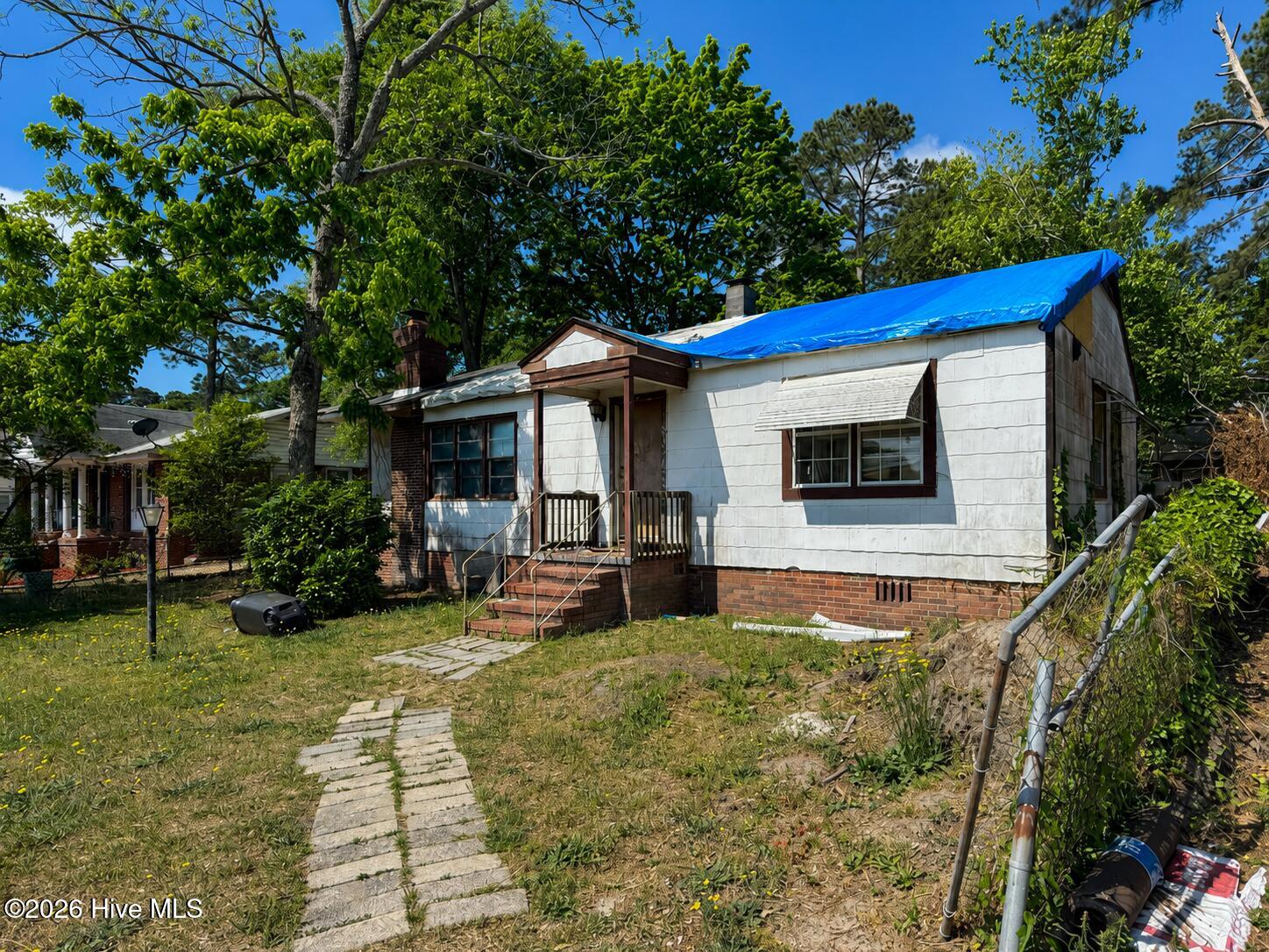 2527 Ivey Road Property Photo 7