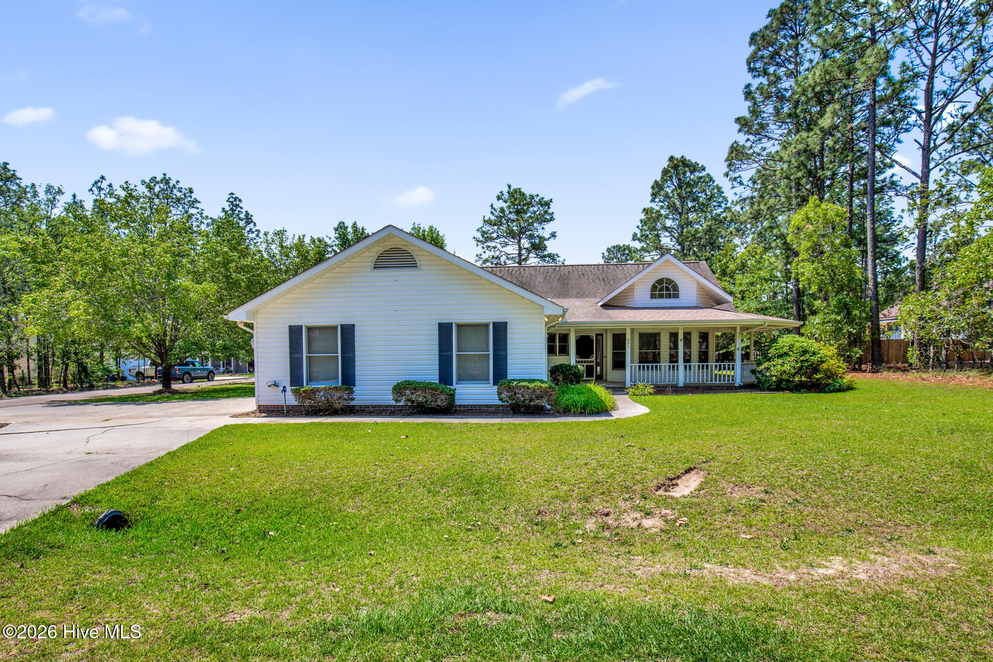 691 Bald Eagle Drive Property Photo 1