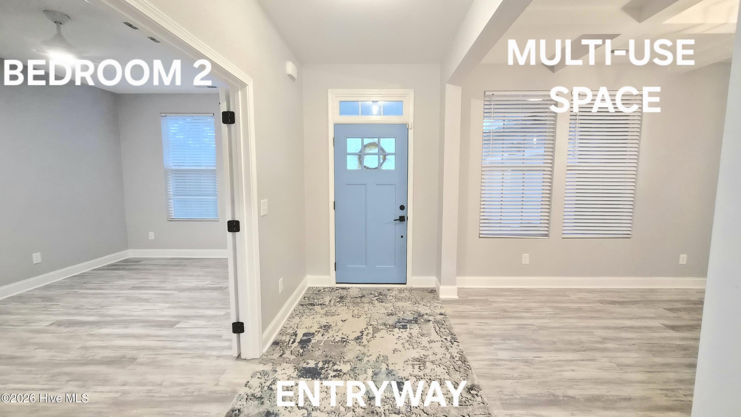 315 Neuse Drive Property Photo 4