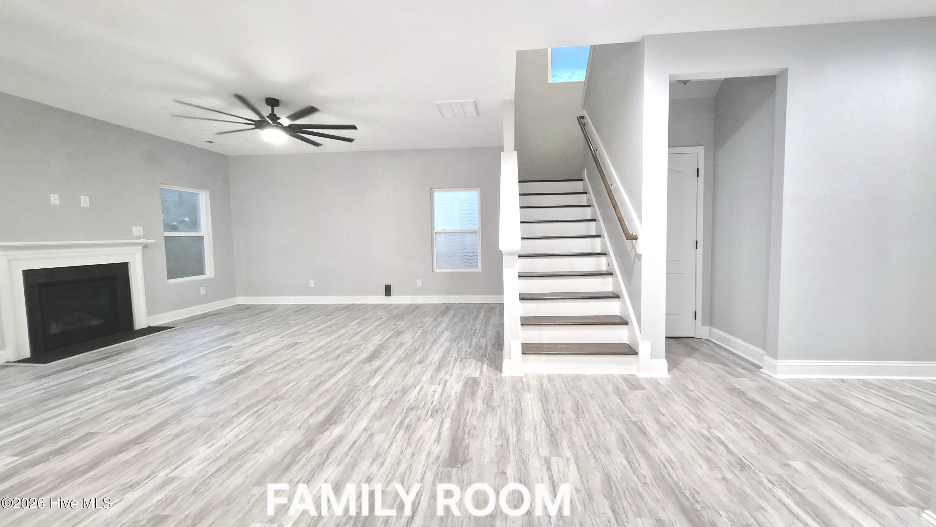 315 Neuse Drive Property Photo 18