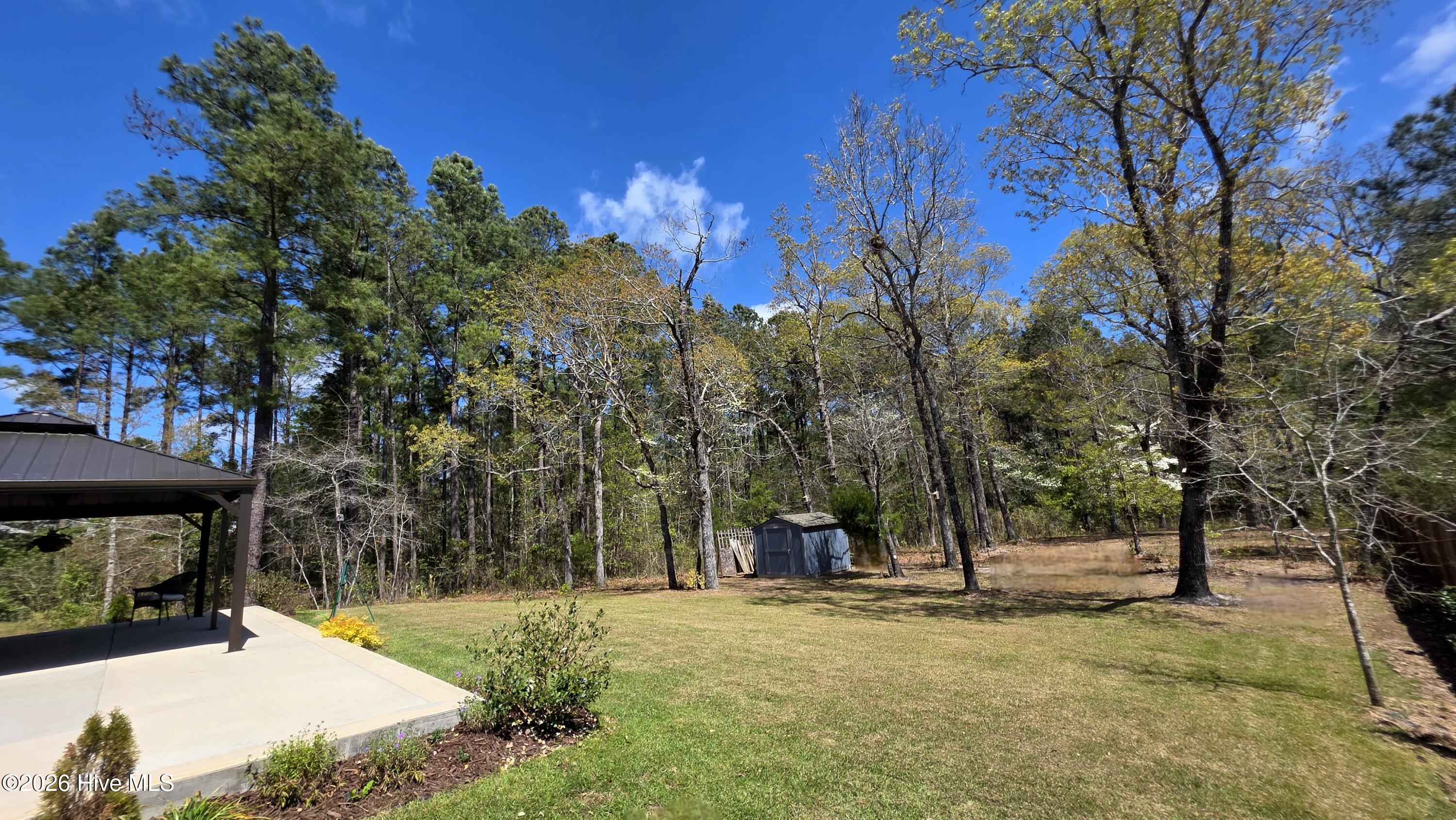 315 Neuse Drive Property Photo 33