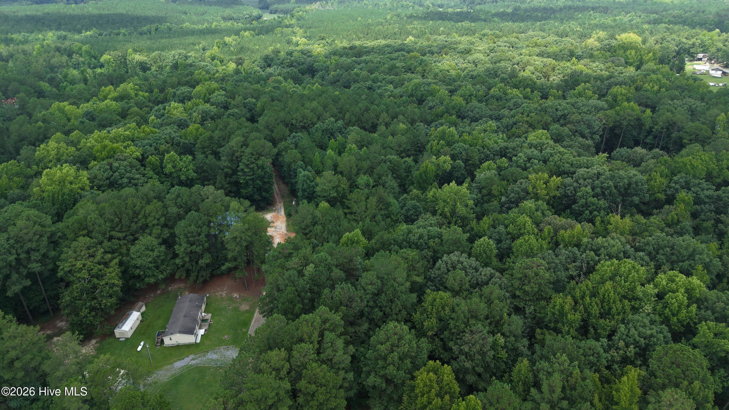 0 Crowatan Trail Property Photo 1