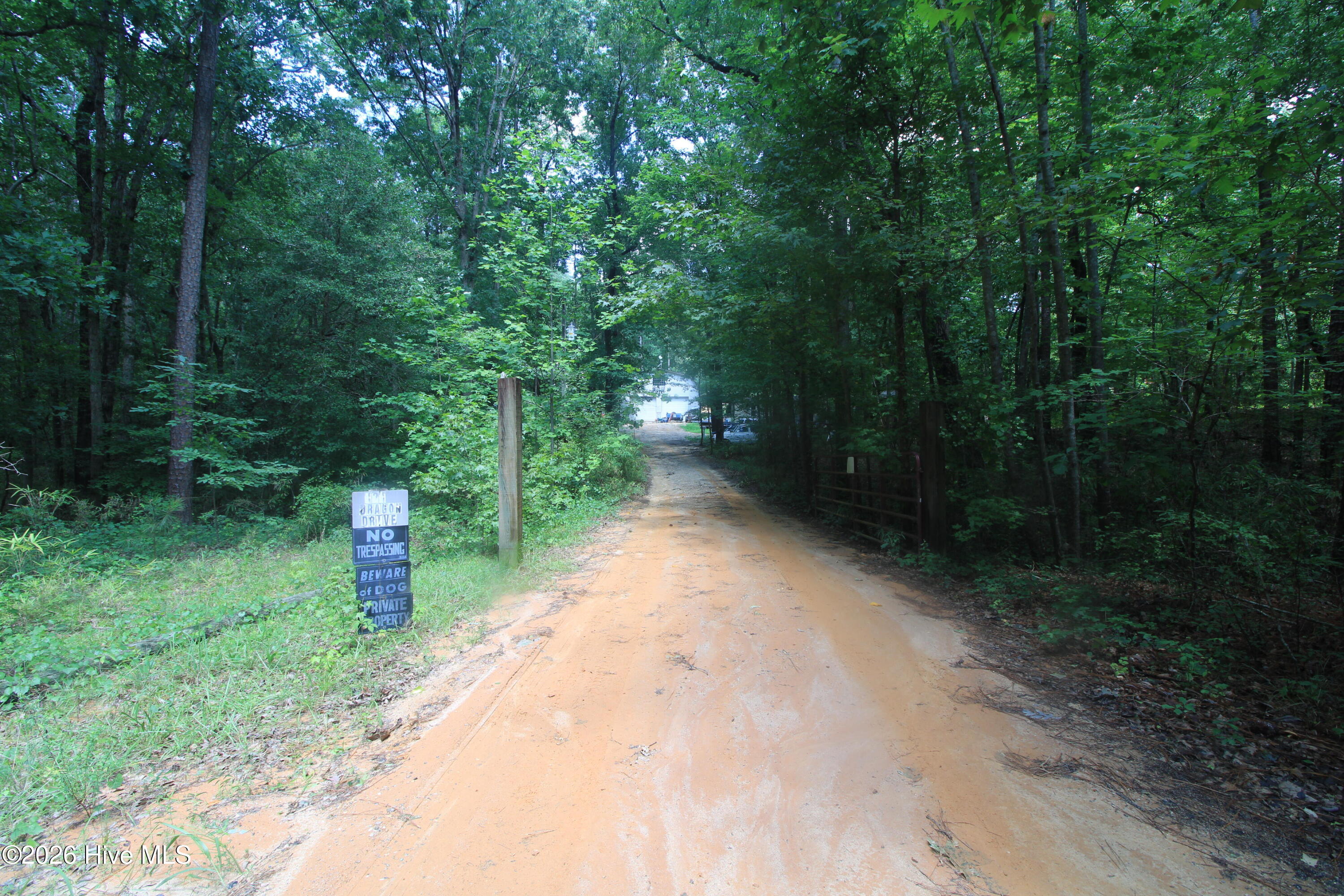 0 Crowatan Trail Property Photo 8