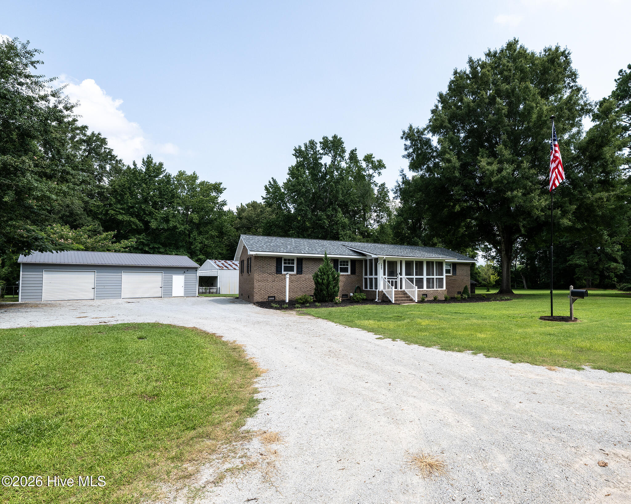 125 Shannons Way Property Photo 1