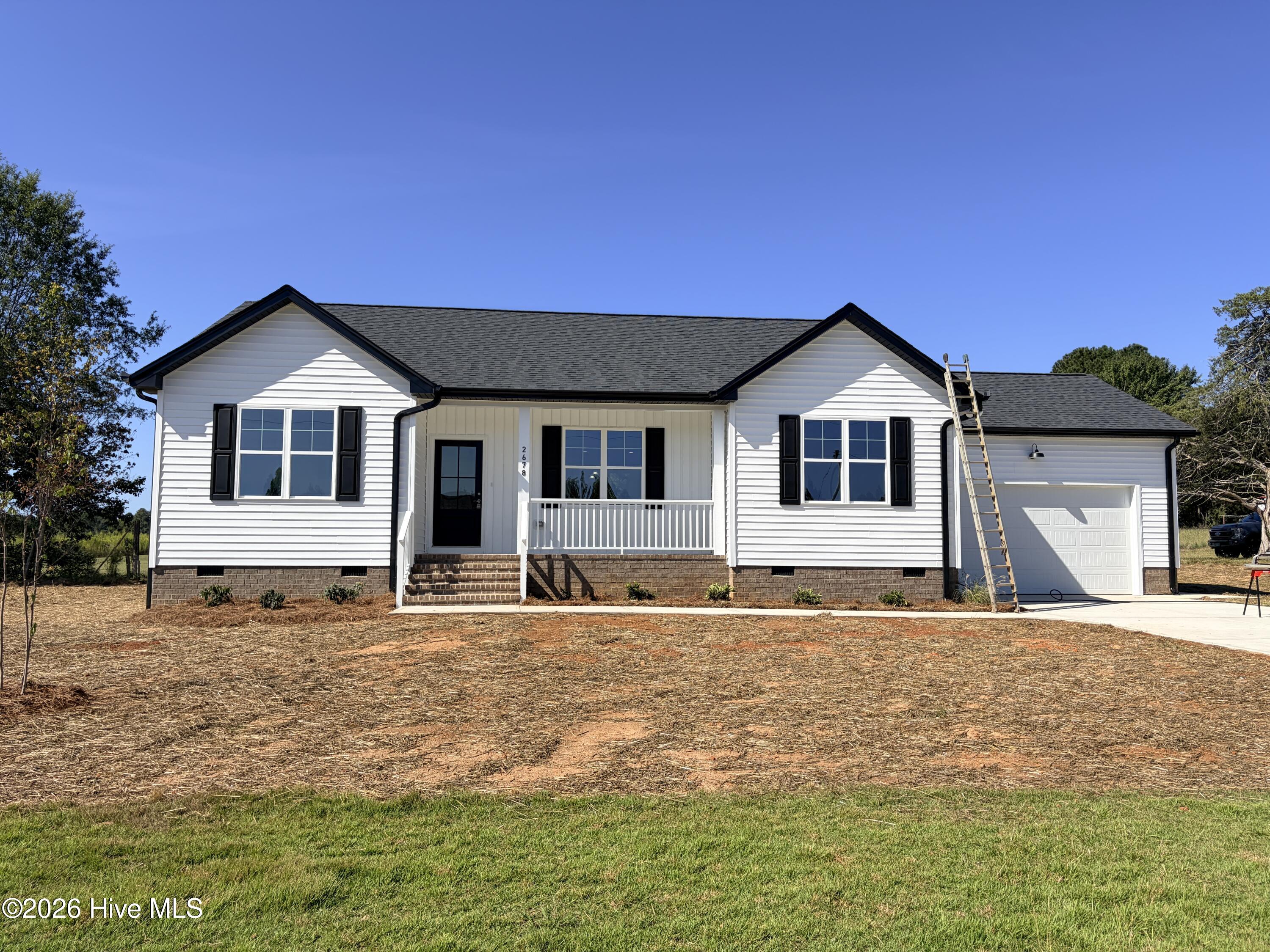 2678 Bryantown Road Property Photo 1