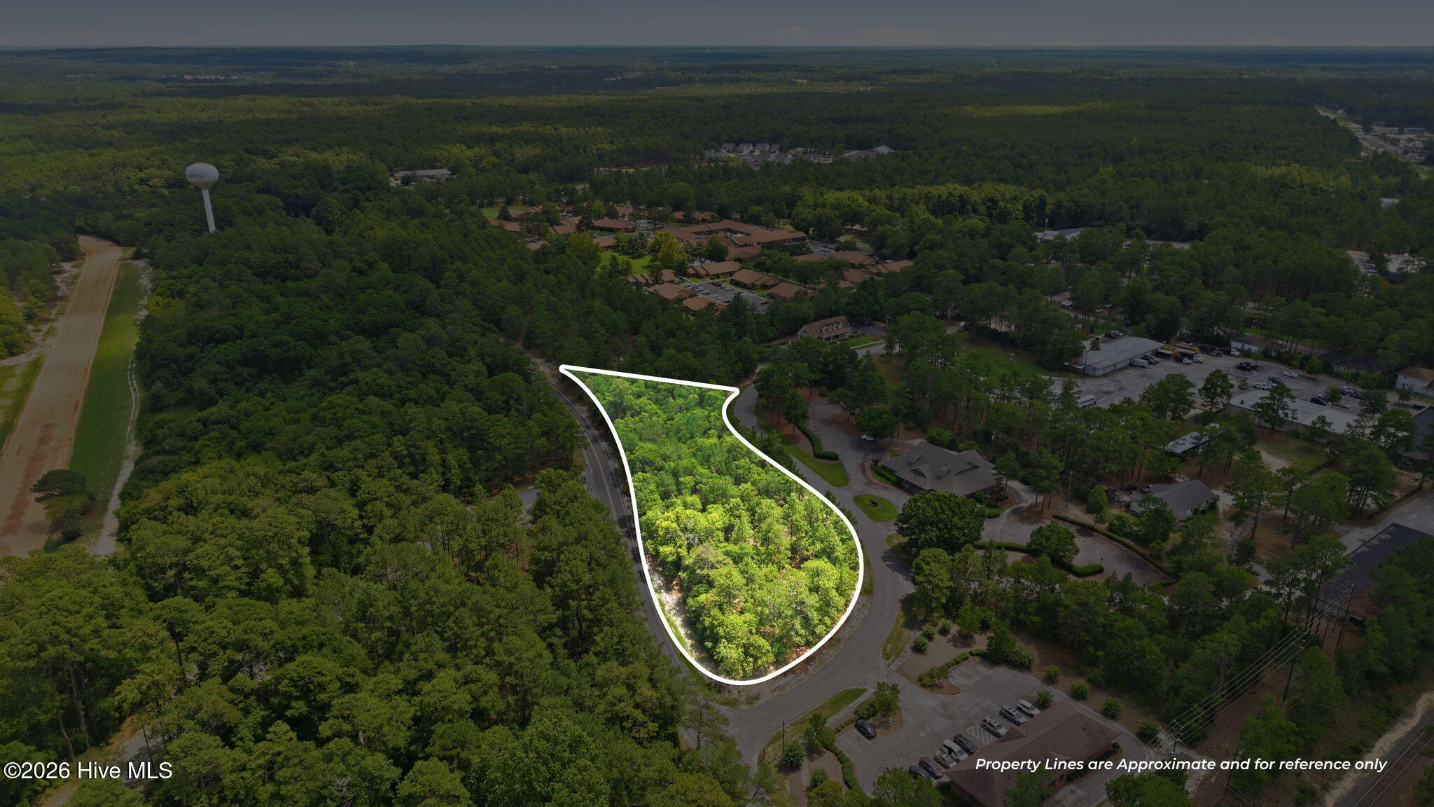 60 & 70 Parker Lane Property Photo 2