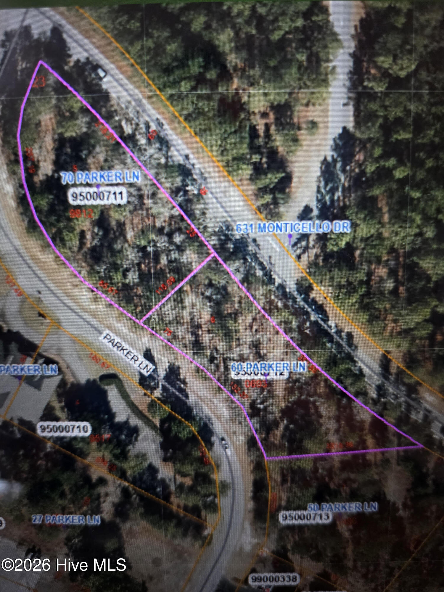 60 & 70 Parker Lane Property Photo 3